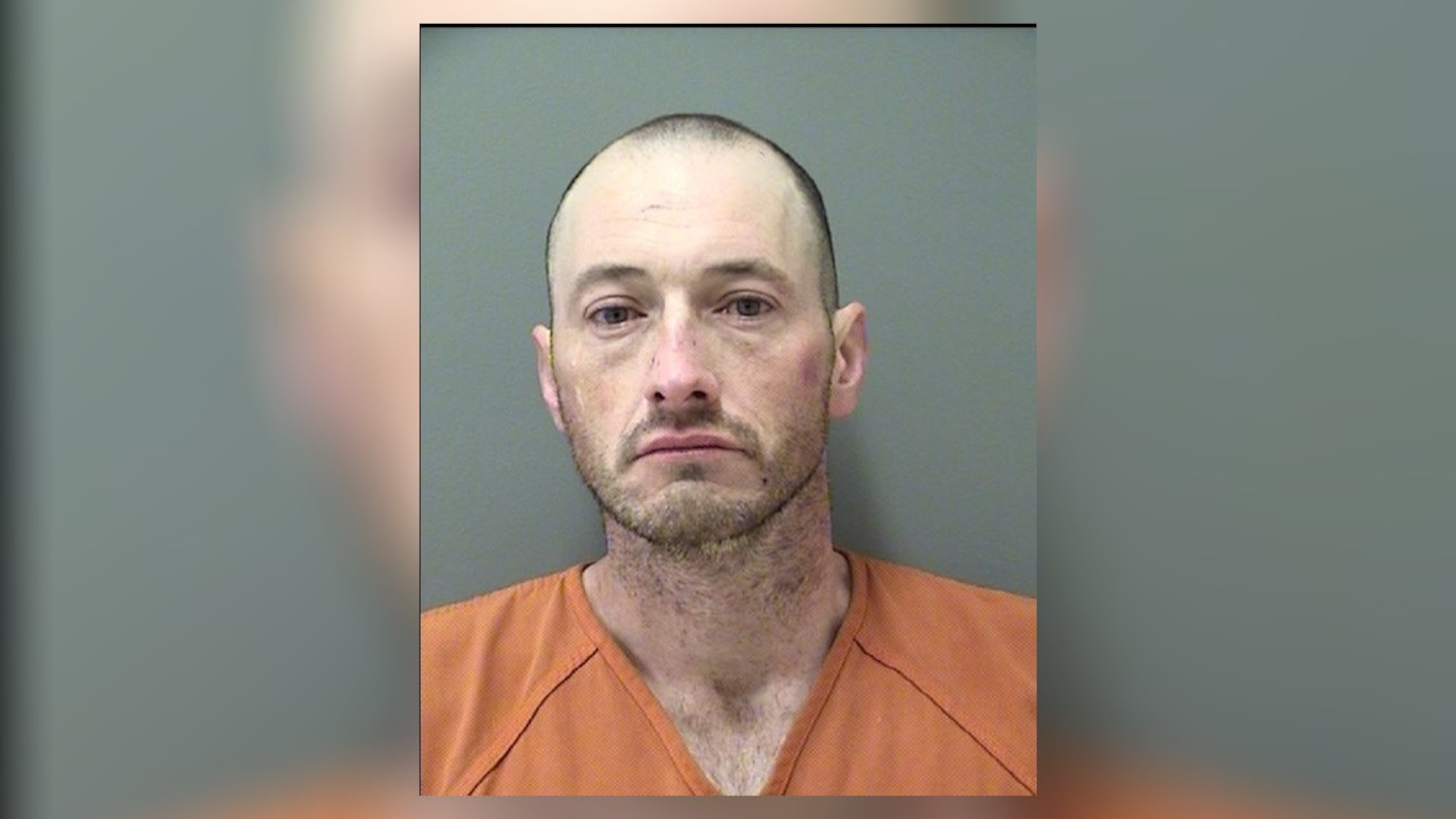 Michael Keith Russell