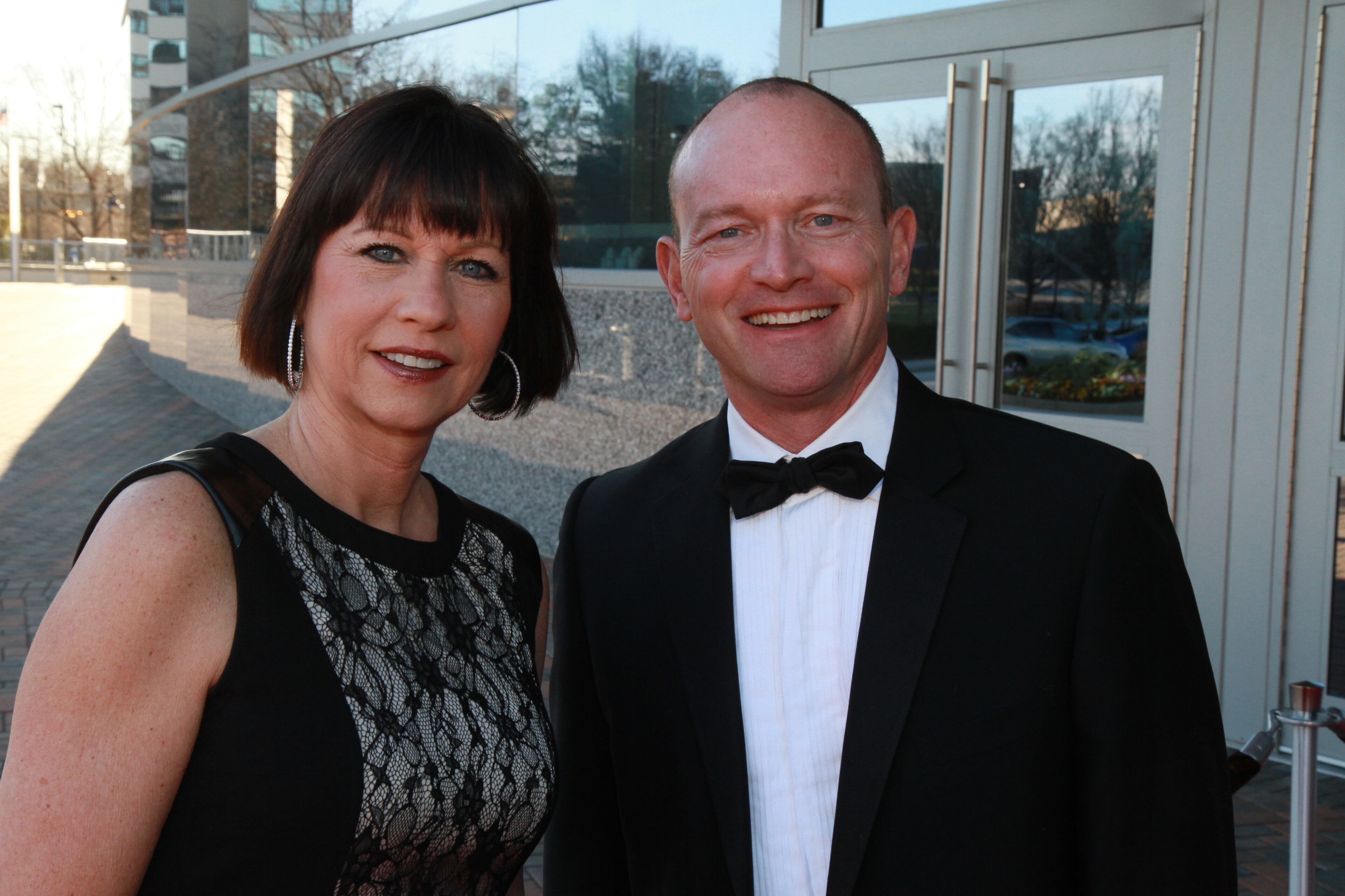 Here are some more photos from Oscar Experience – Atlanta 2013 at the Cobb Energy Performing Arts Centre.