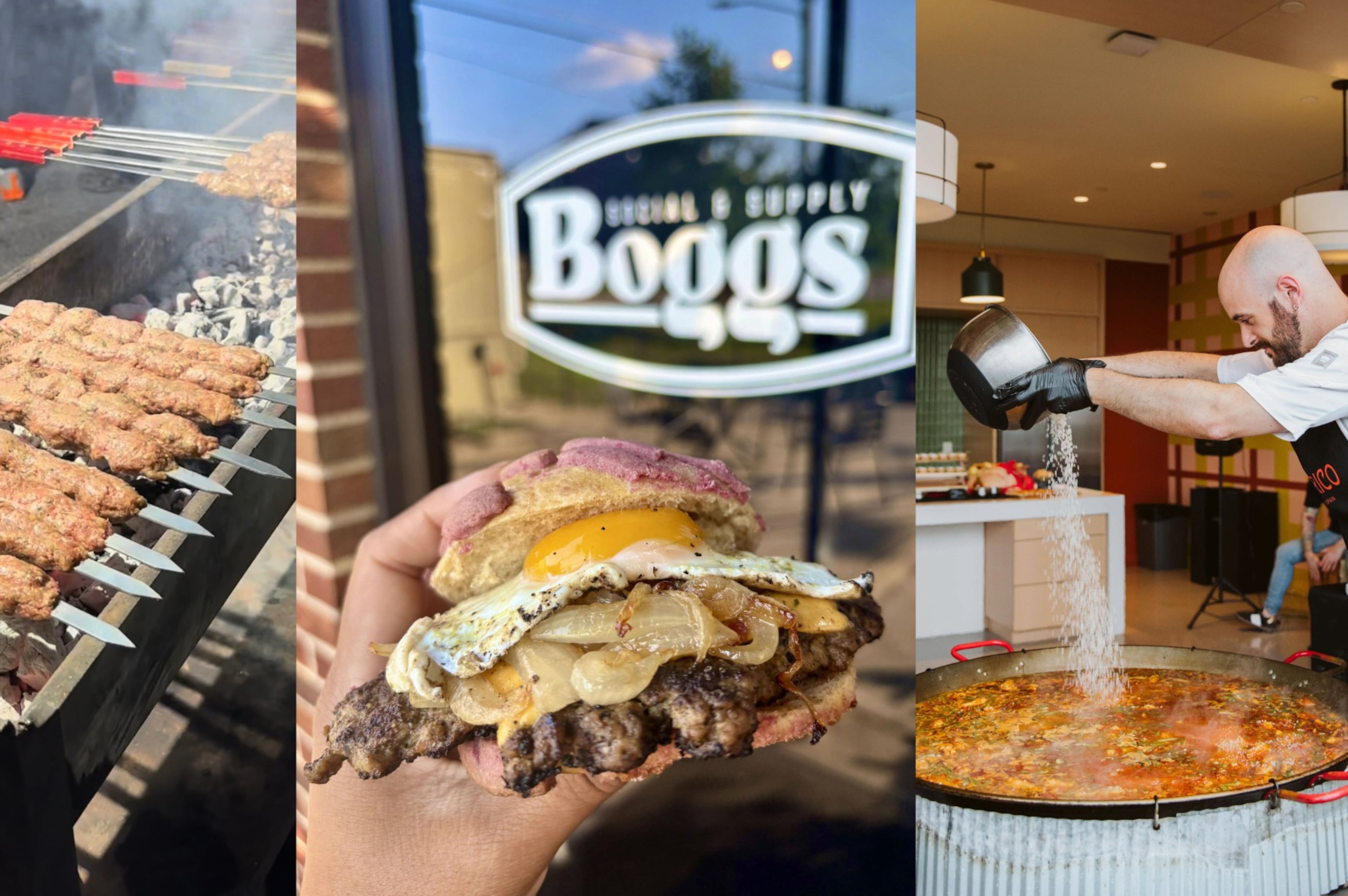 Punk Foodie Guide - Sept. 2, 2026