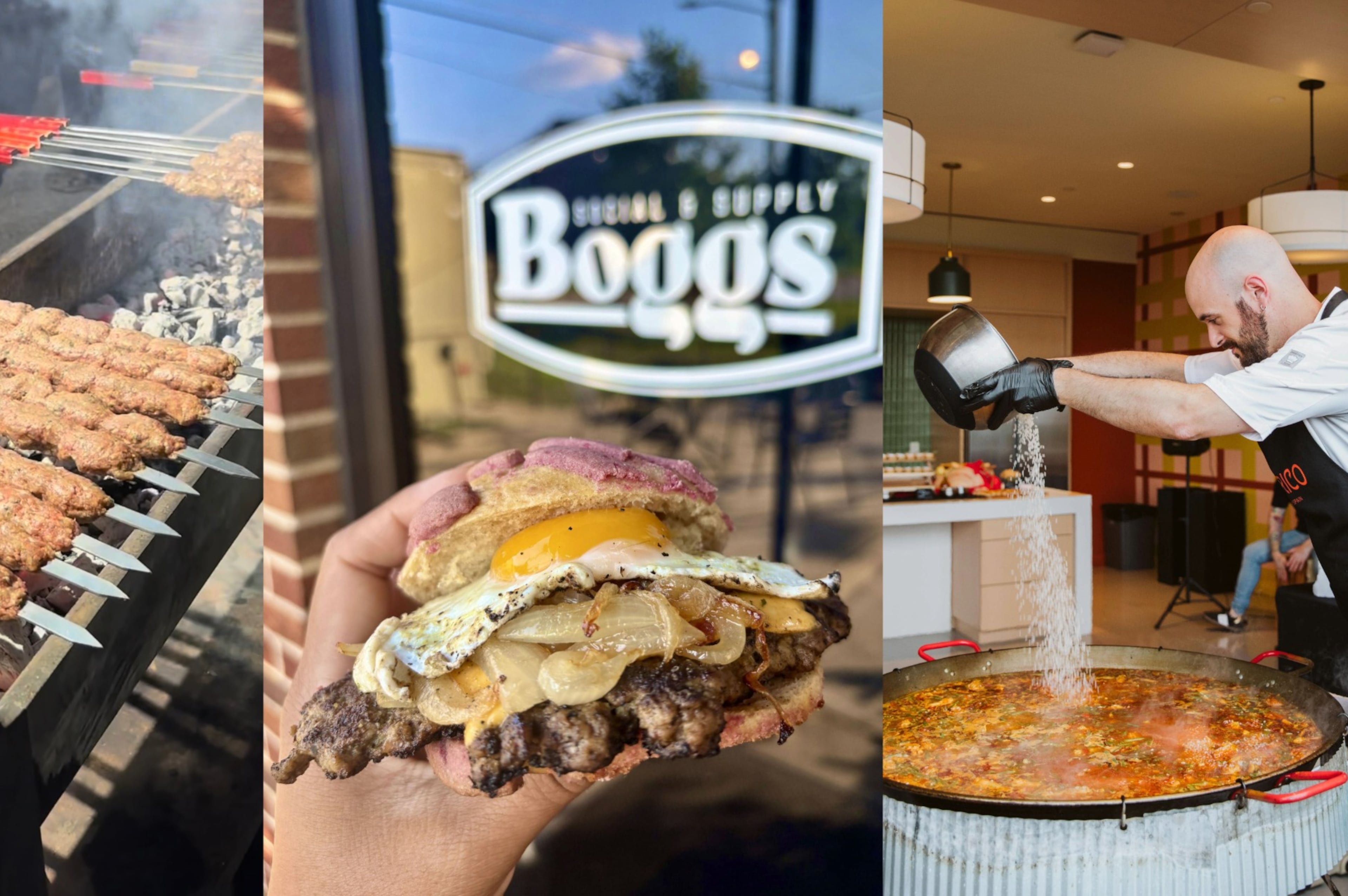 Punk Foodie Guide - Sept. 2, 2026