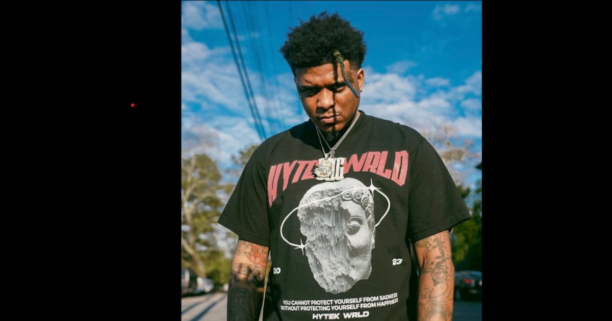 Autopsy reveals more details about death of Atlanta rapper T-Hood