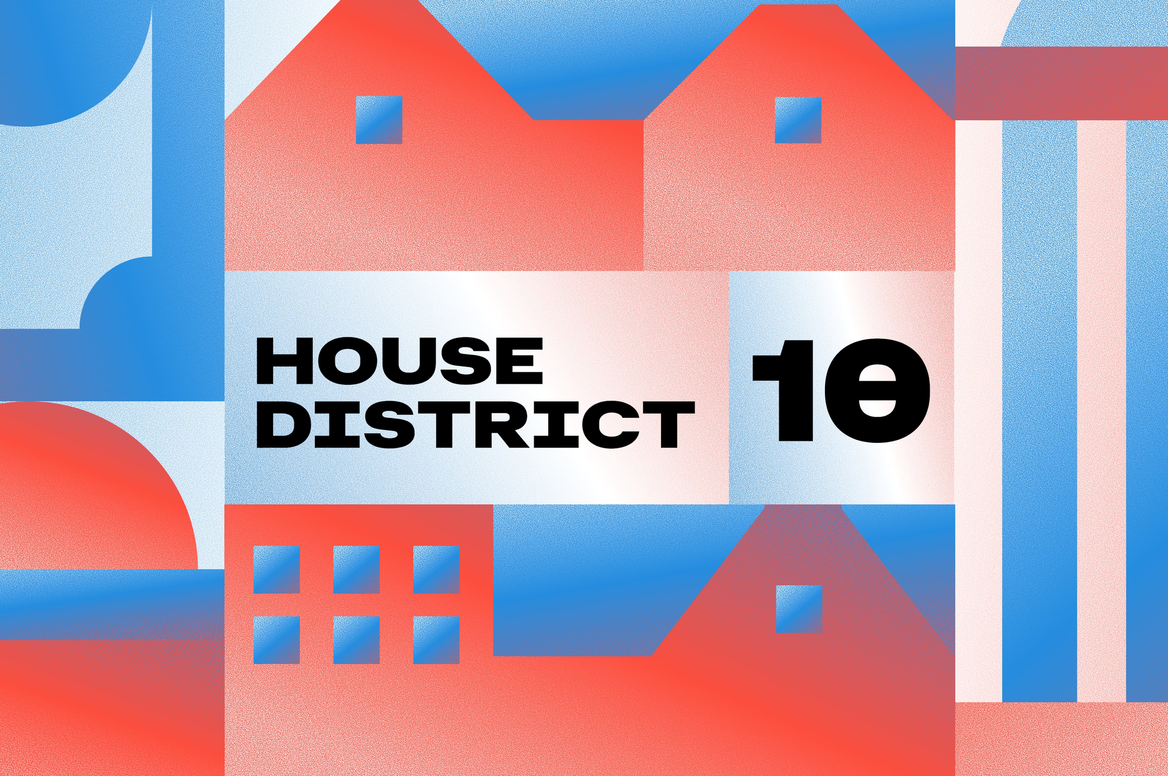 Georgia Votes - House District 10