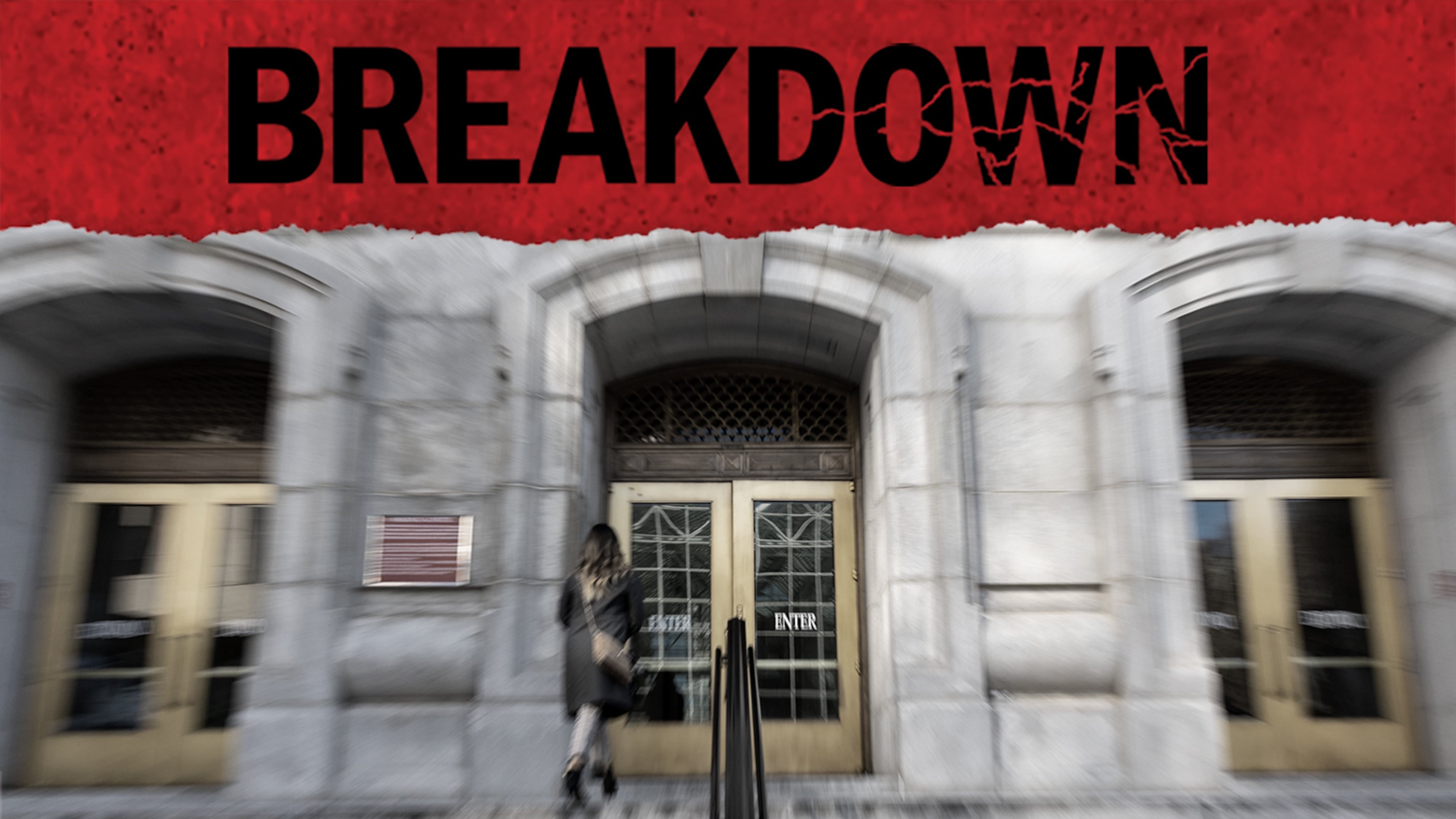 In the latest episode of 'Breakdown,' five jurors come forward to discuss their experiences as members of the Fulton special purpose grand jury investigating possible election inference. (Arvin Temkar / arvin.temkar@ajc.com)