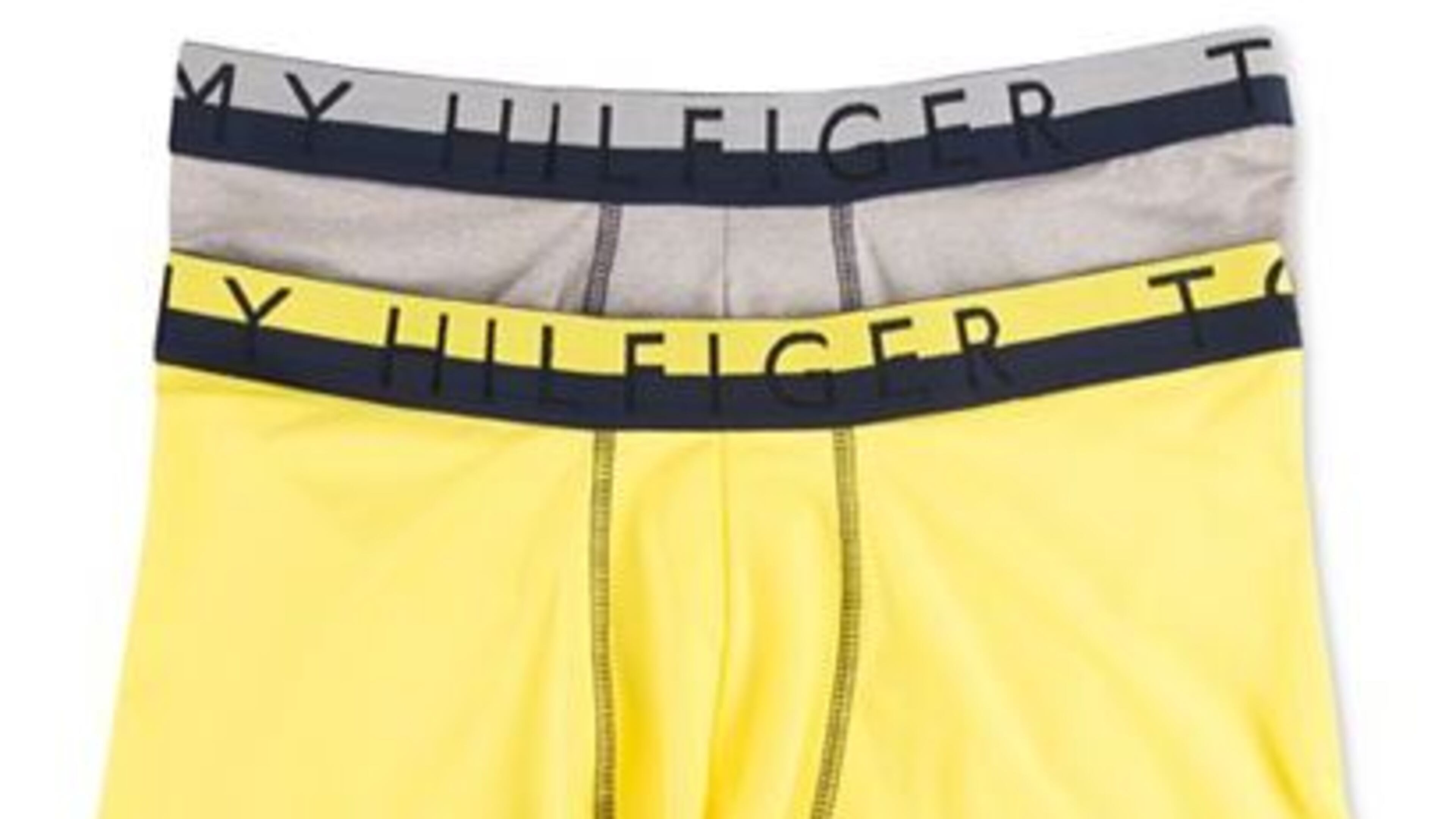 Wearing yellow underwear on the last day of the year will bring prosperity according to some Latin customs.