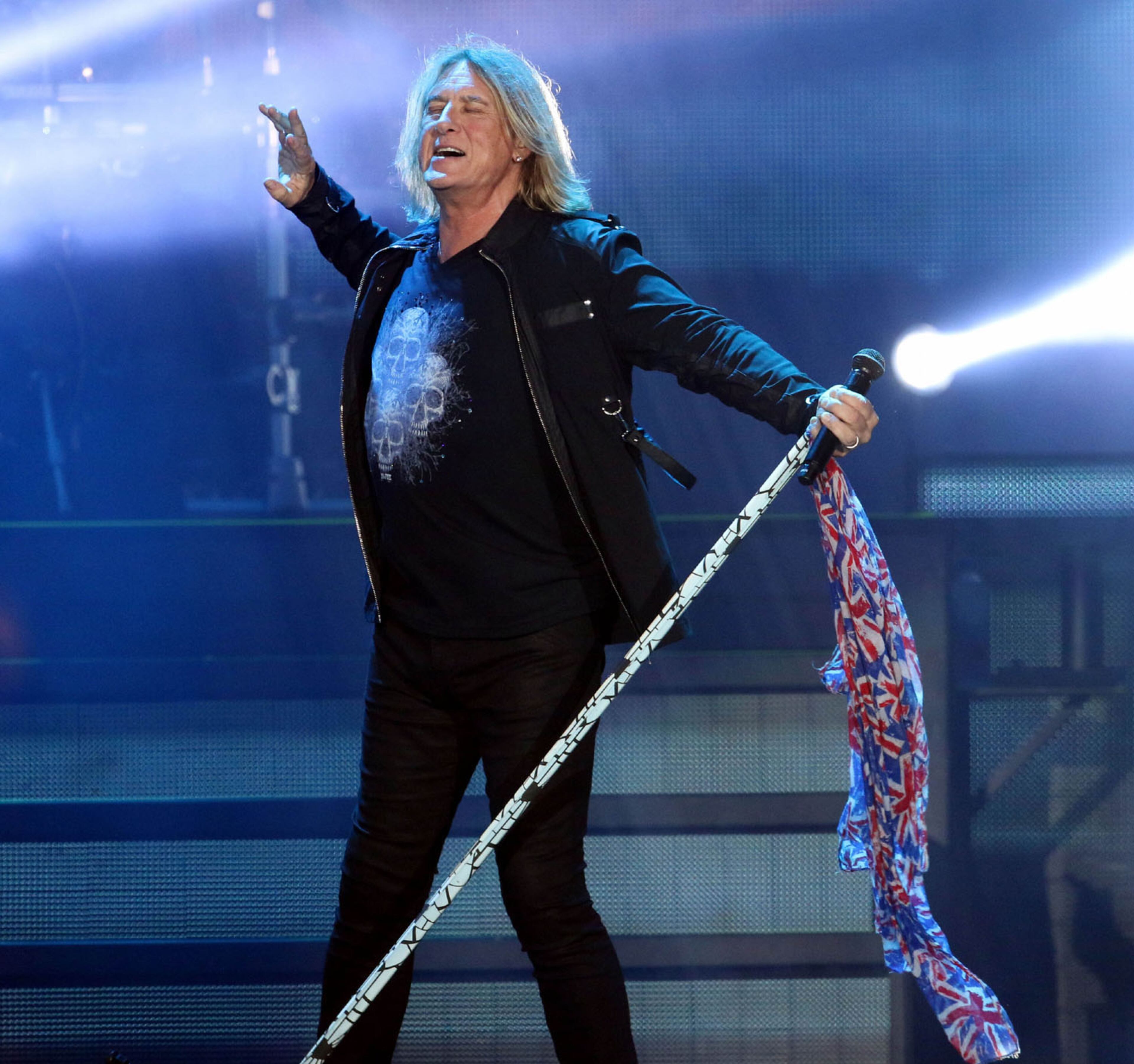 Def Leppard and The Pretenders entertained a crowd of close to 40,000 fans on Sunday, July 1, 2018 at SunTrust Park. Journey was on the bill but did not allow photos to be taken.
Robb Cohen Photography & Video /RobbsPhotos.com