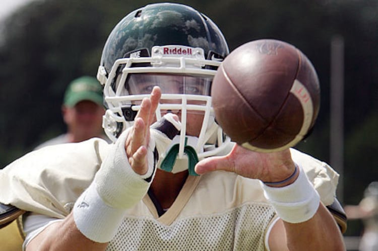 AJC Varsity - Georgia High School Football Coverage