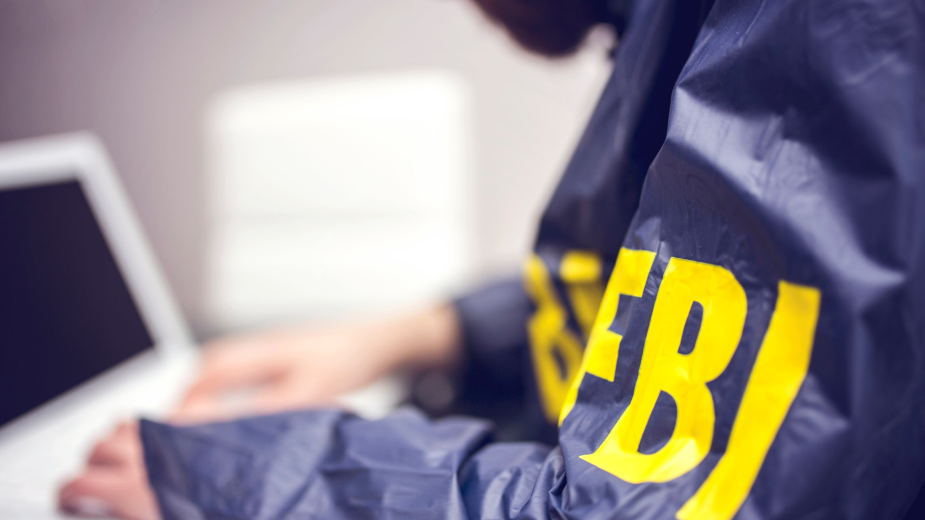 FBI agents raided a Michigan home late Thursday, according to several news reports.