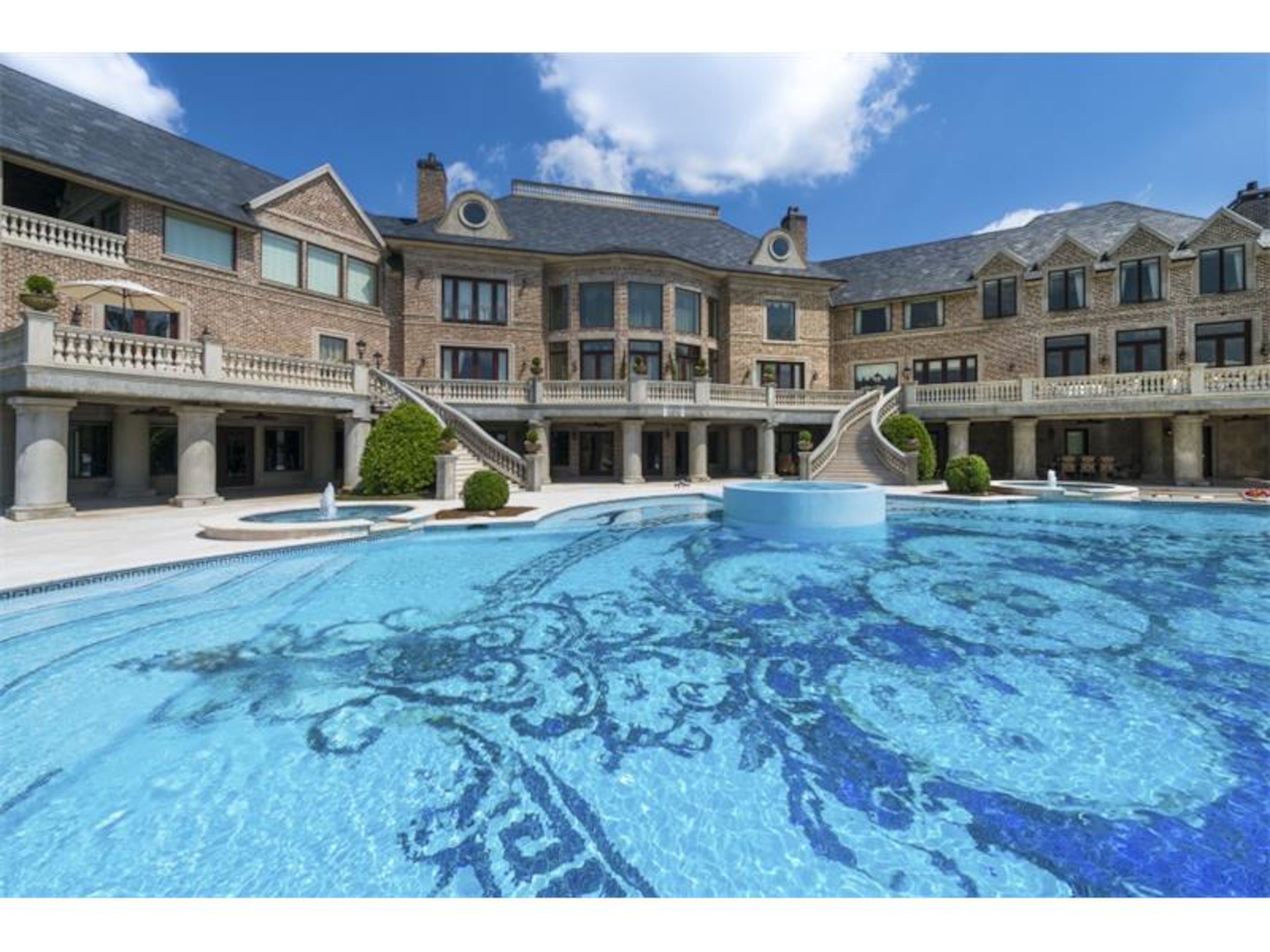 Photos: Atlanta Fine Homes Sotheby's International Realty