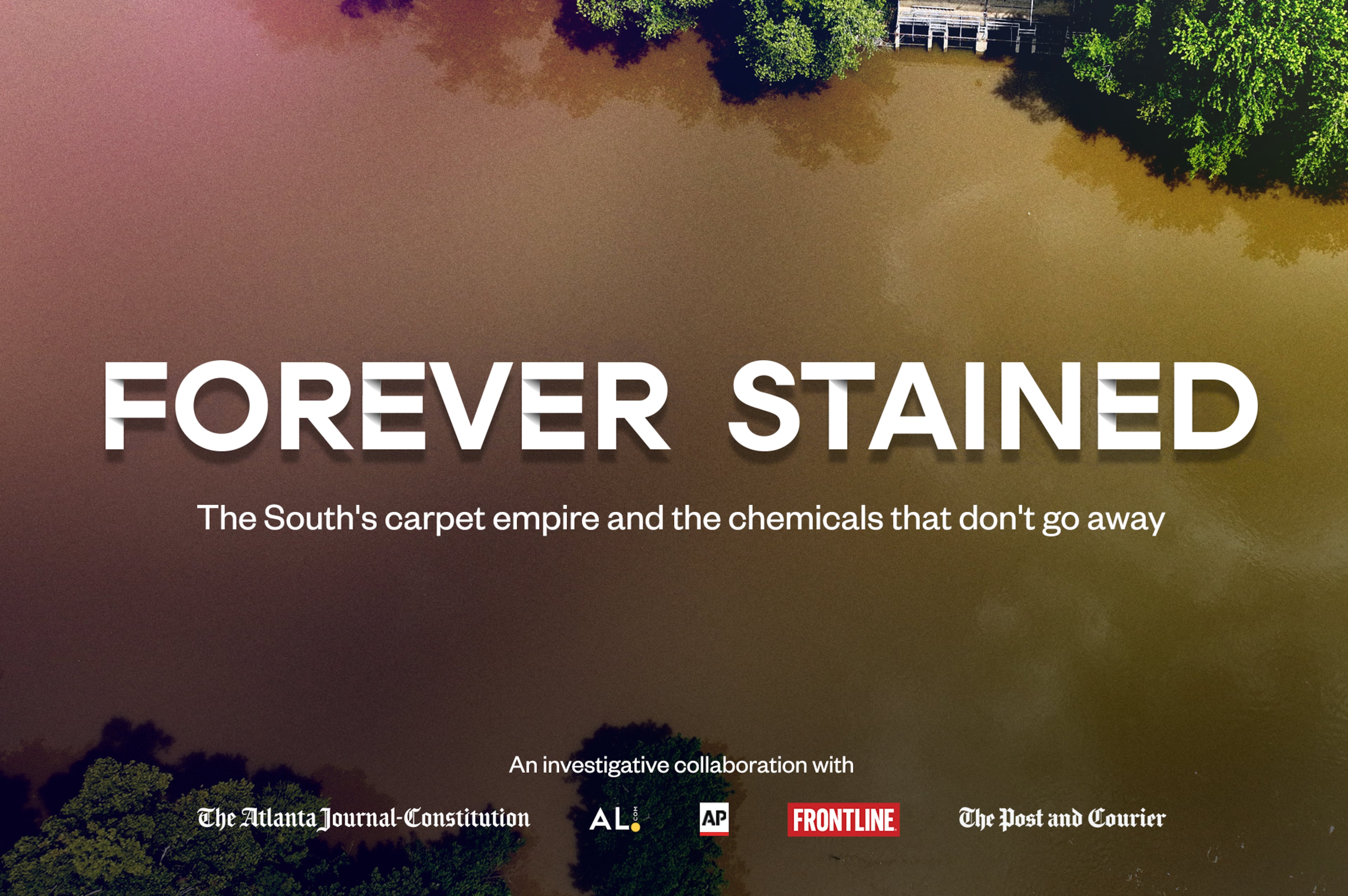 PFAS Static Lead w/ Partners