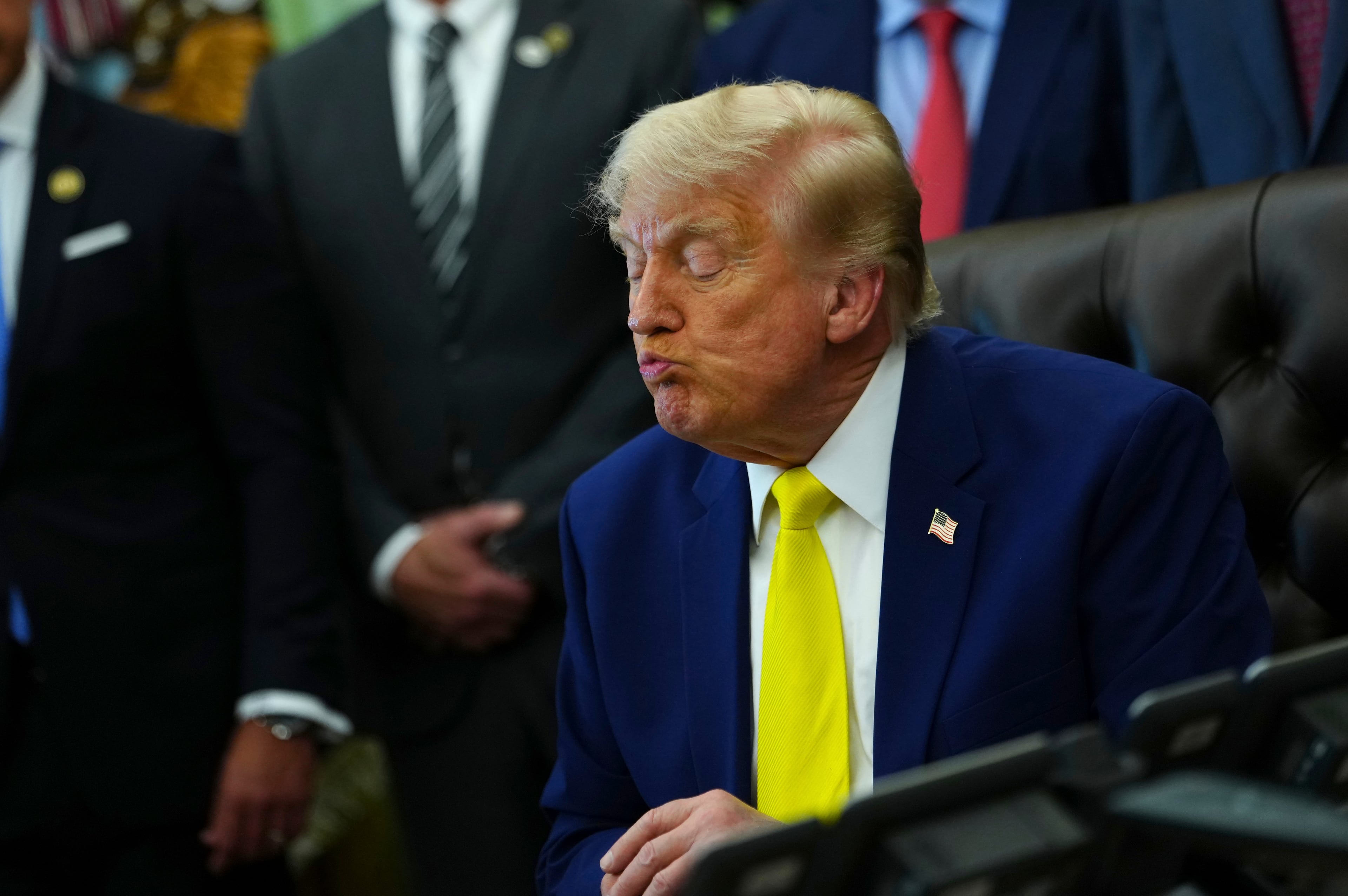 Trump