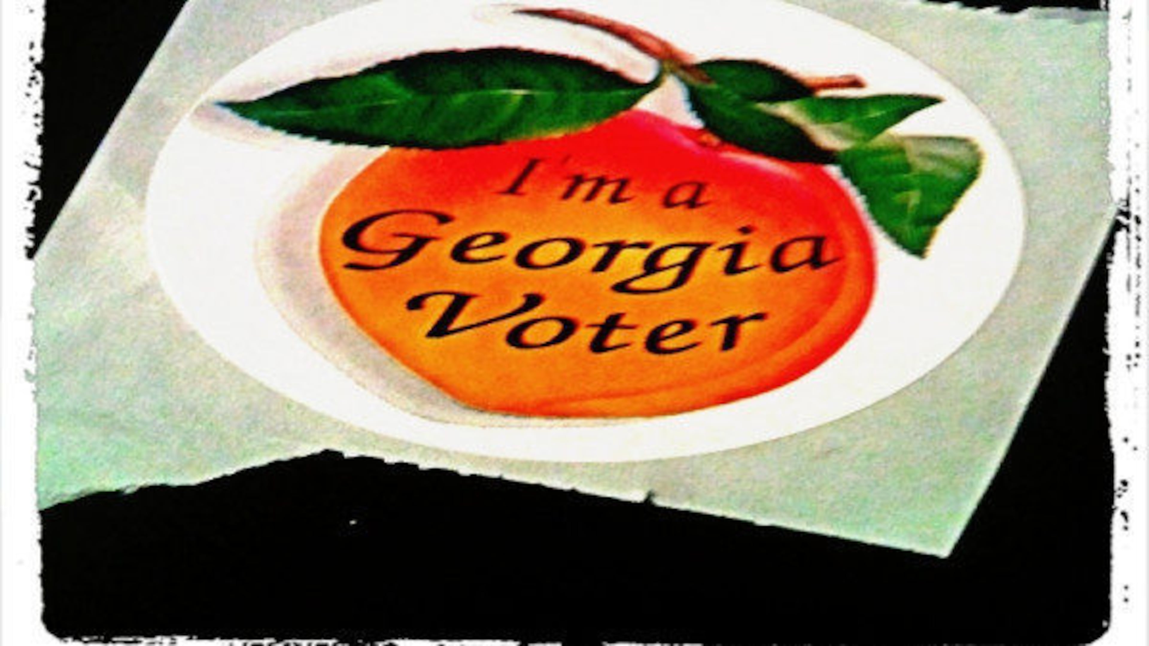 Early voting begins soon for general election. Photo by Karen Huppertz