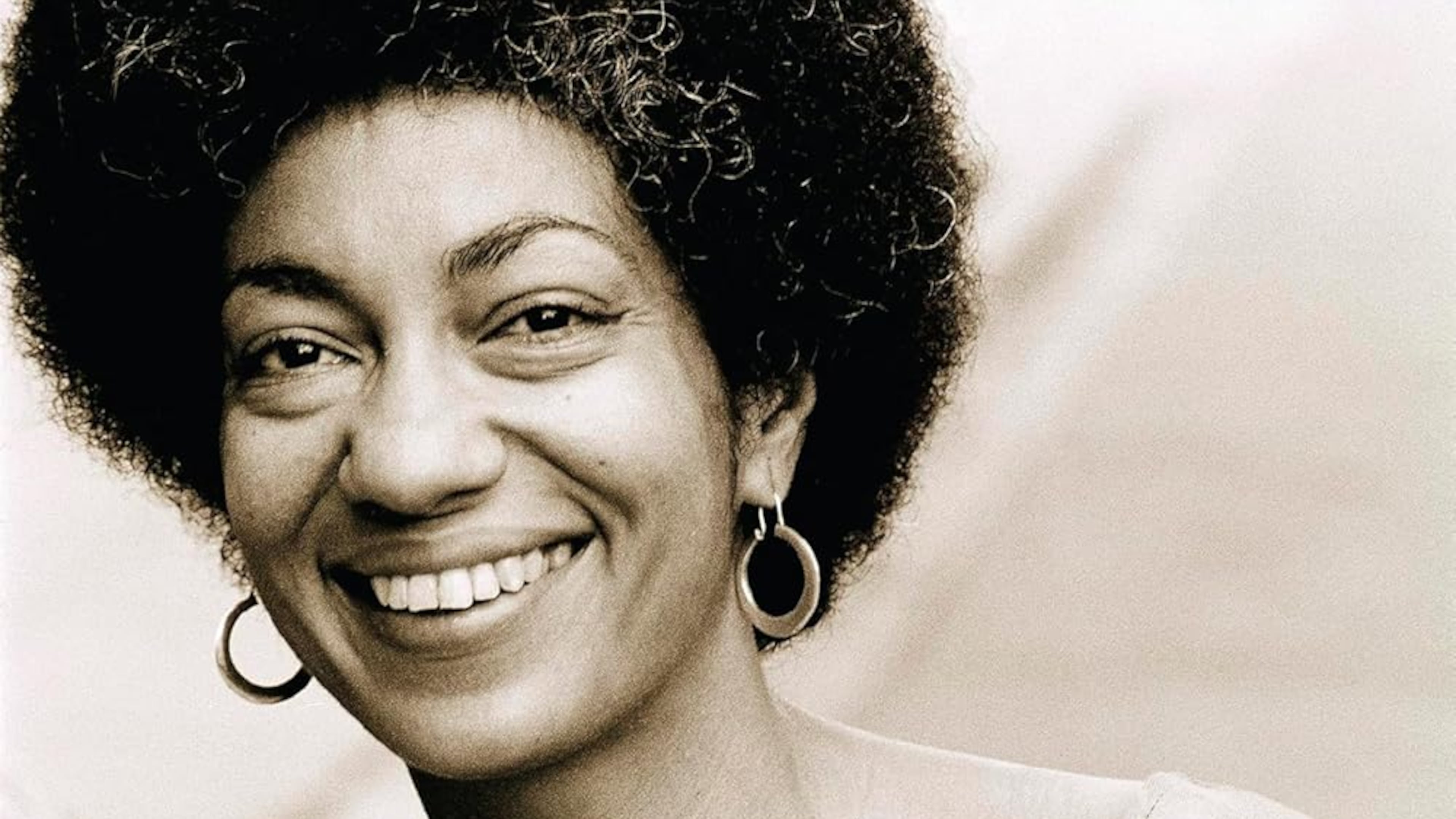 A new collection of bold and tender writing highlights June Jordan’s multidimensional legacy as a poet, healer and activist. (Courtesy)