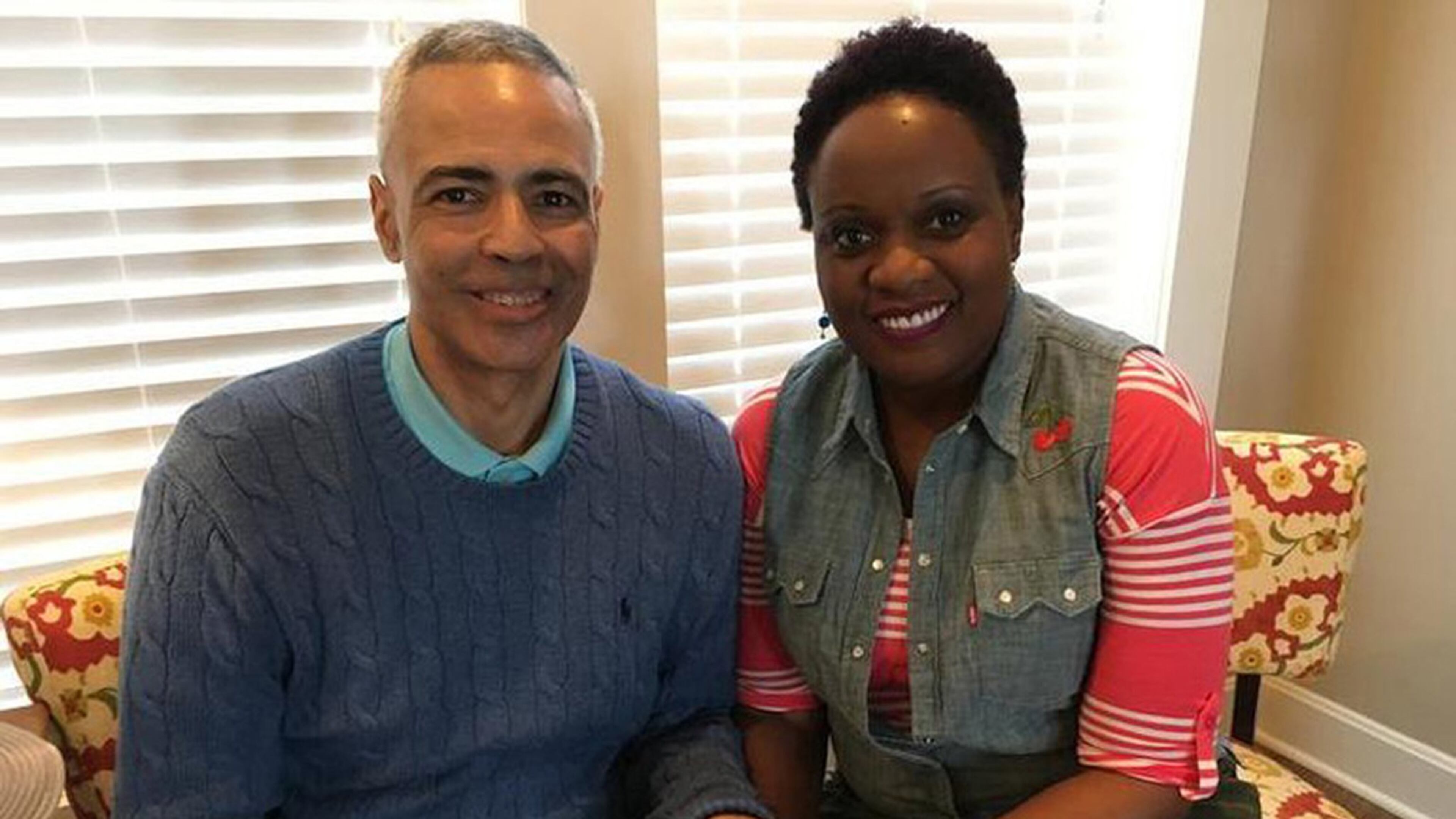 Jose and Elaine Belardo’s lives were upended last year when he was diagnosed with early-onset Alzheimer’s disease. (Alex Smith/KCUR/Kaiser Health News/TNS)