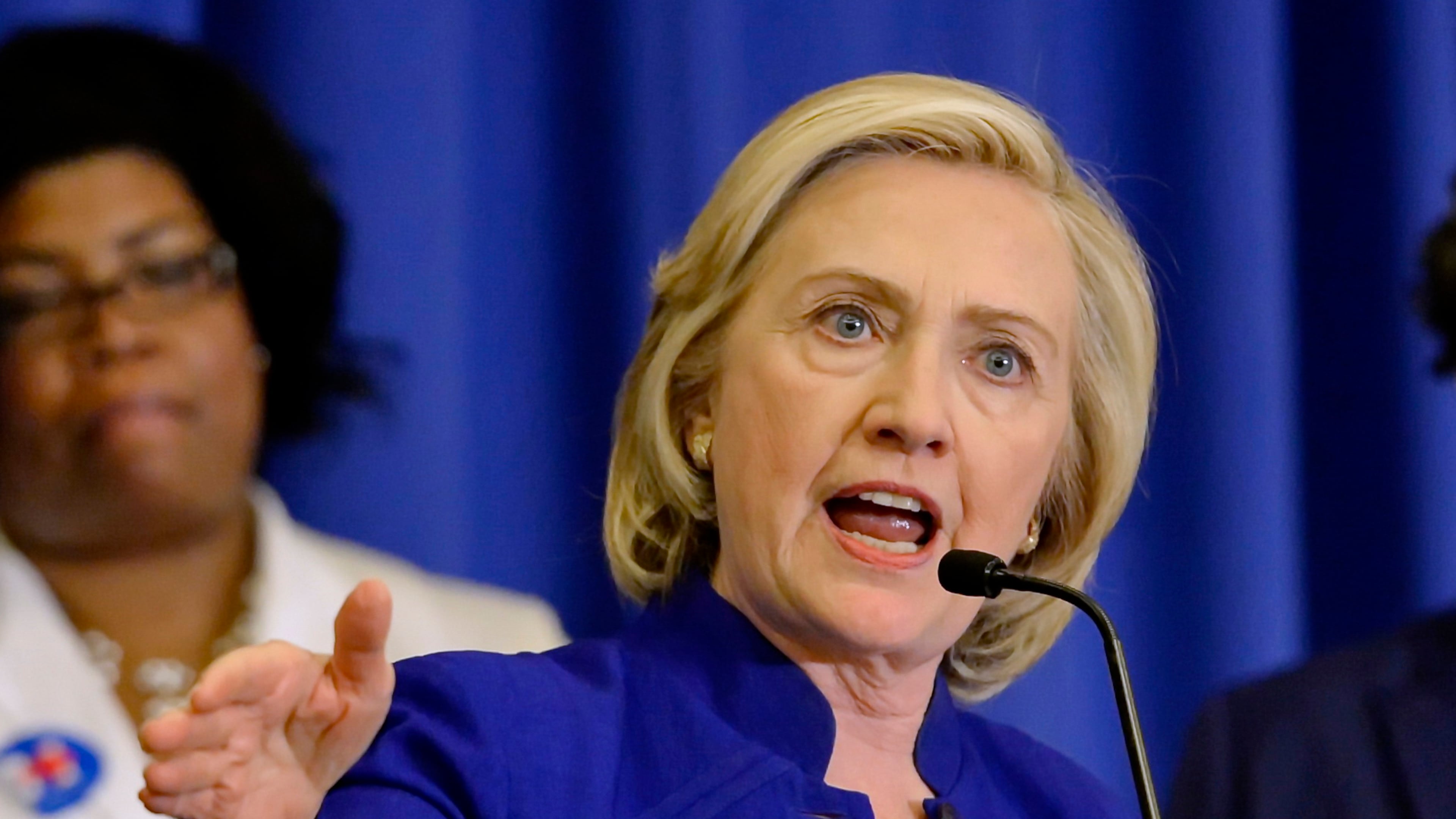 (AP Photo / Richard Shiro)