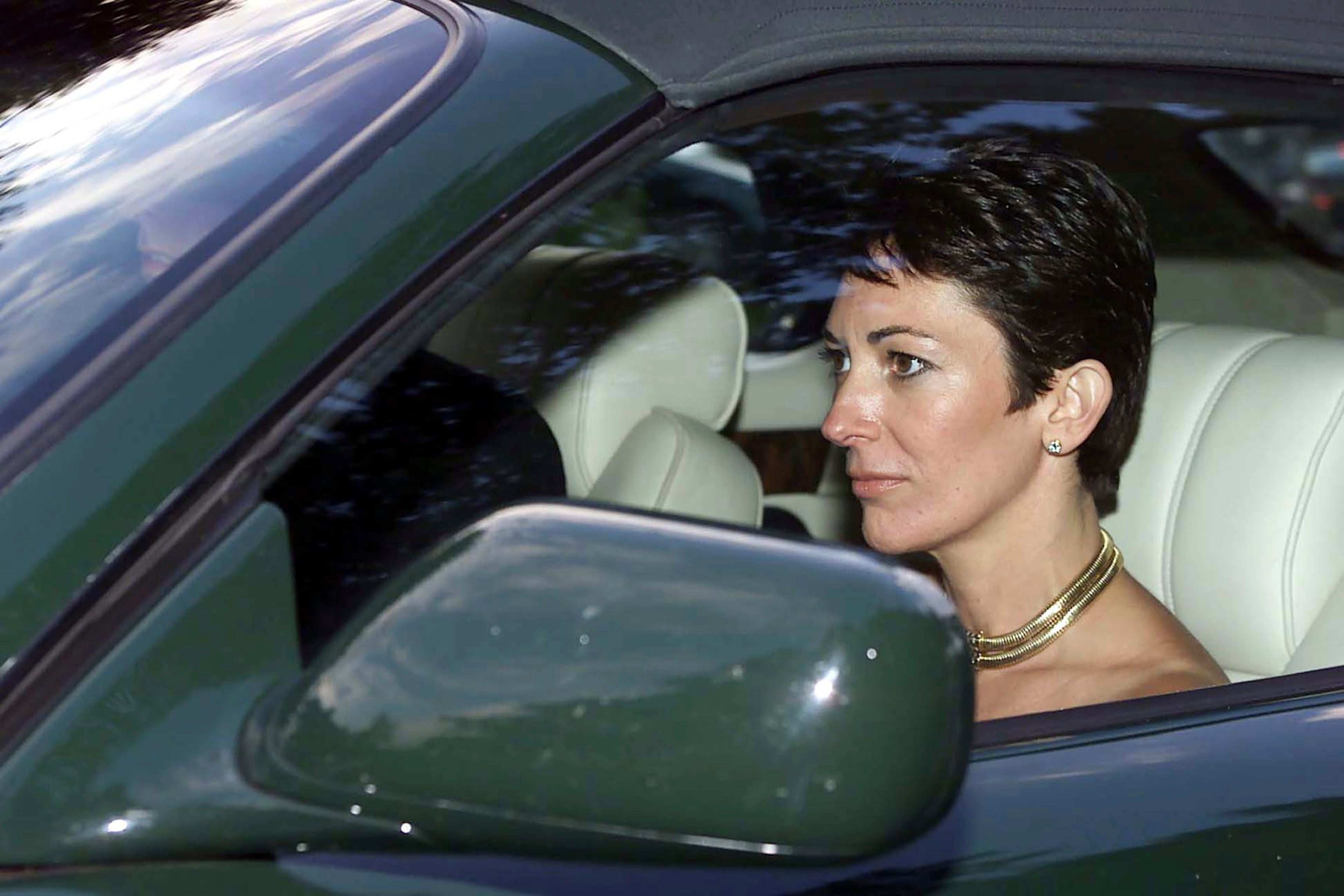 The lawsuit said that on one occasion, the prince sexually abused her in London at the home of Ghislaine Maxwell when Jeffrey Epstein, Maxwell and Prince Andrew forced her to have sexual intercourse with the prince against her will.