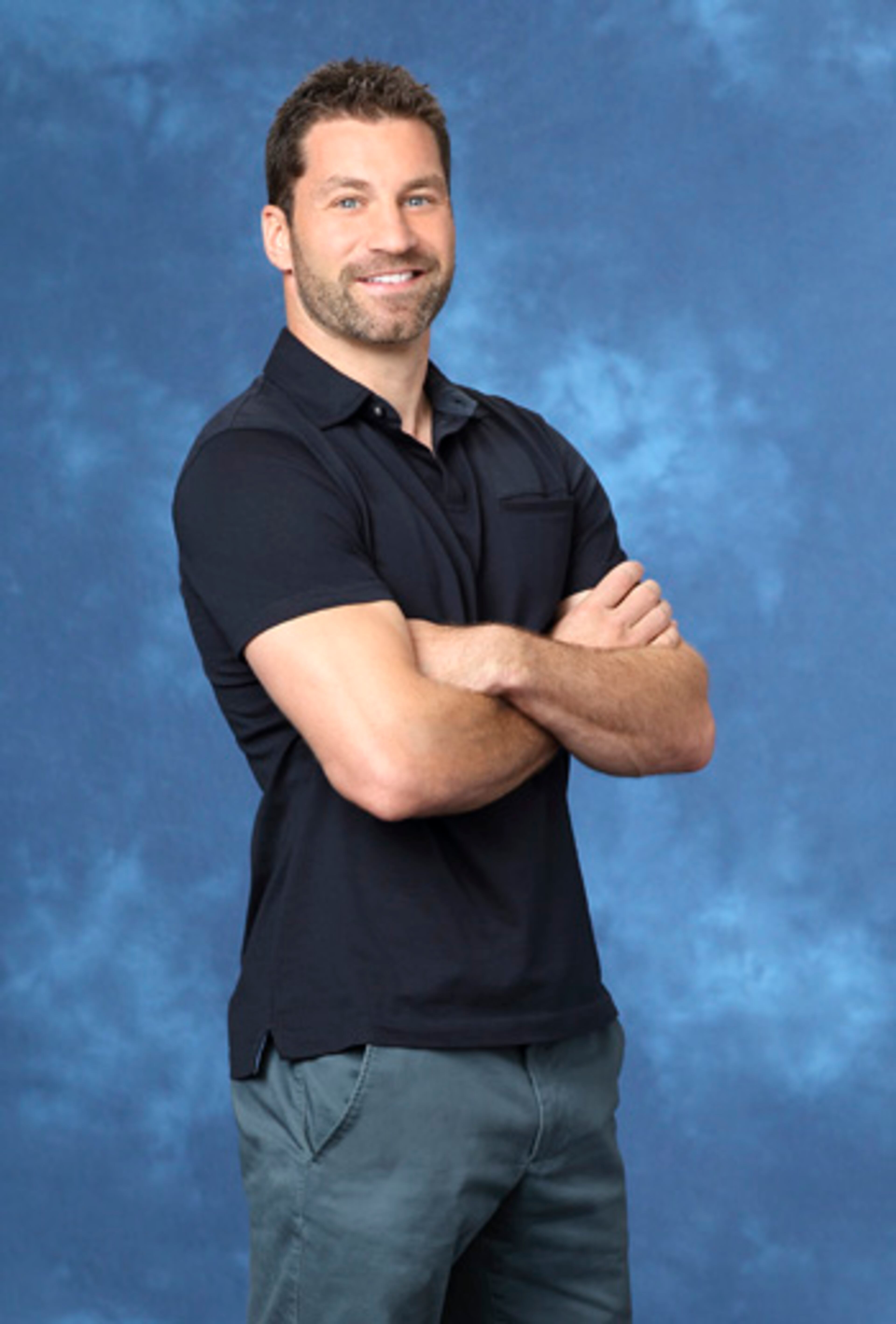 Here are some more photos from "The Bachelorette" on ABC and WSB-TV.