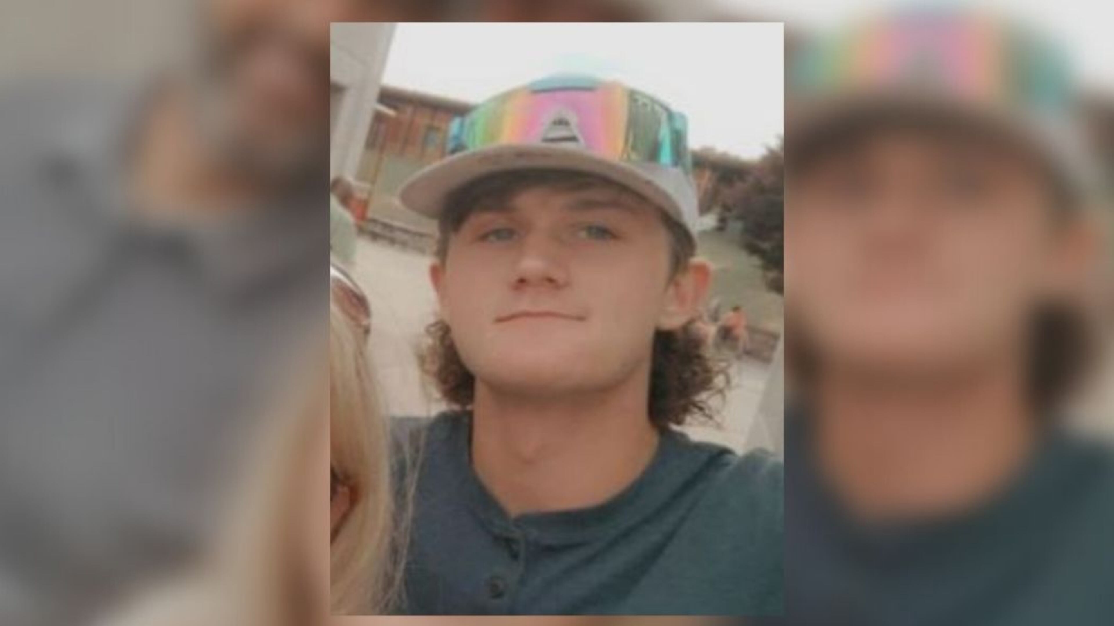 Kaleb Duckworth, 19, of Dahlonega, died two days after being involved in a violent fight at a Dawsonville Applebee's.