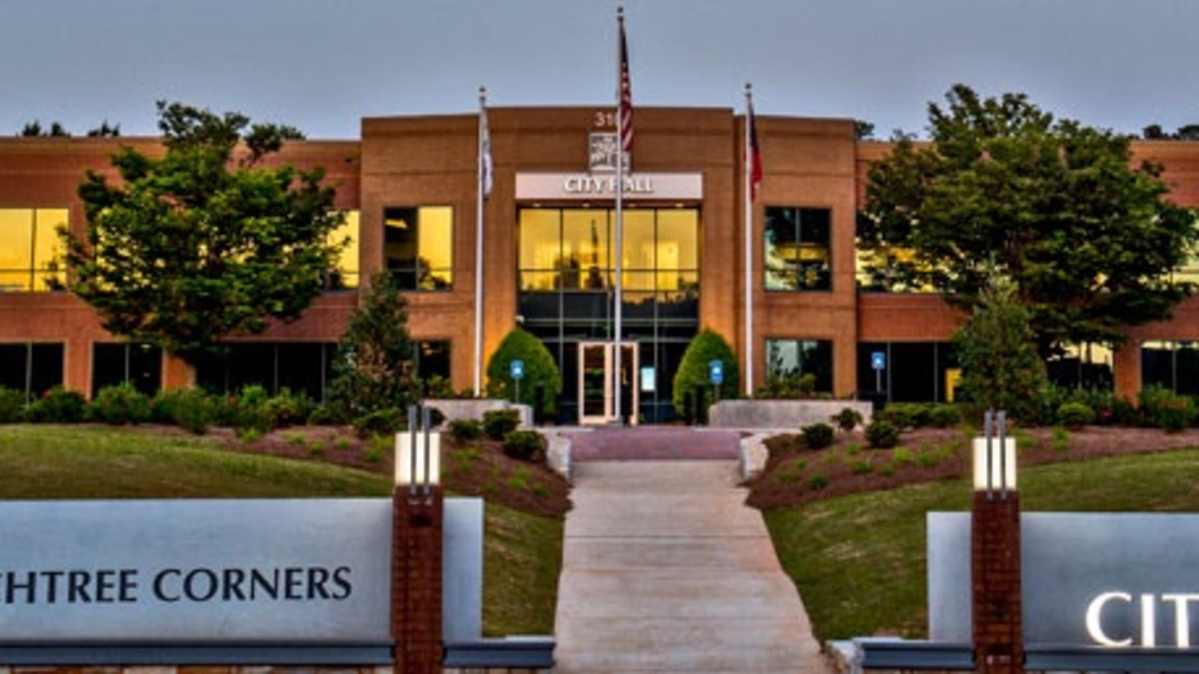 Peachtree Corners is seeking volunteers to serve as alternates on its Planning Commission and Zoning Board of Appeals. Courtesy Peachtree Corners