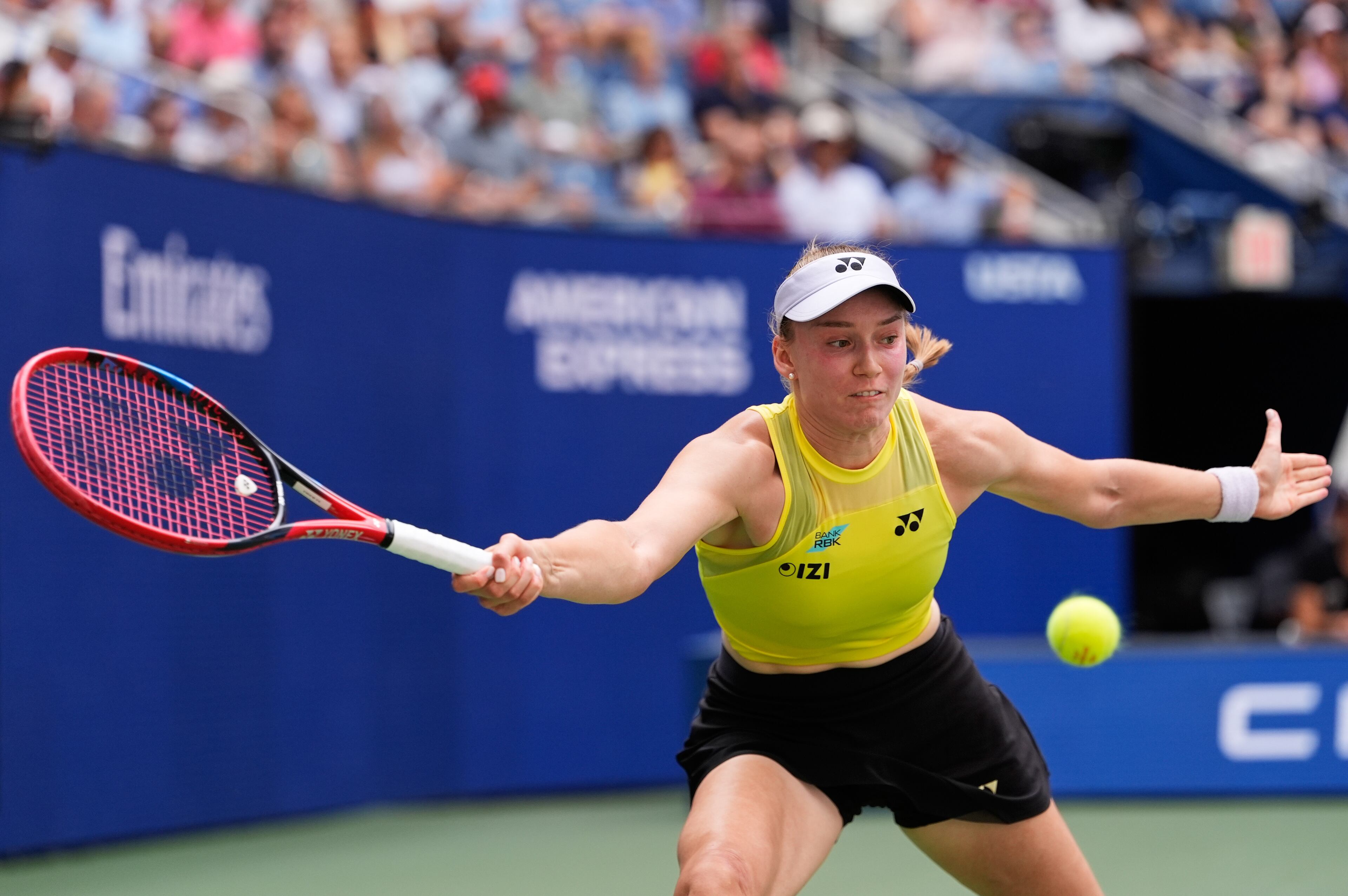 US Open Tennis
