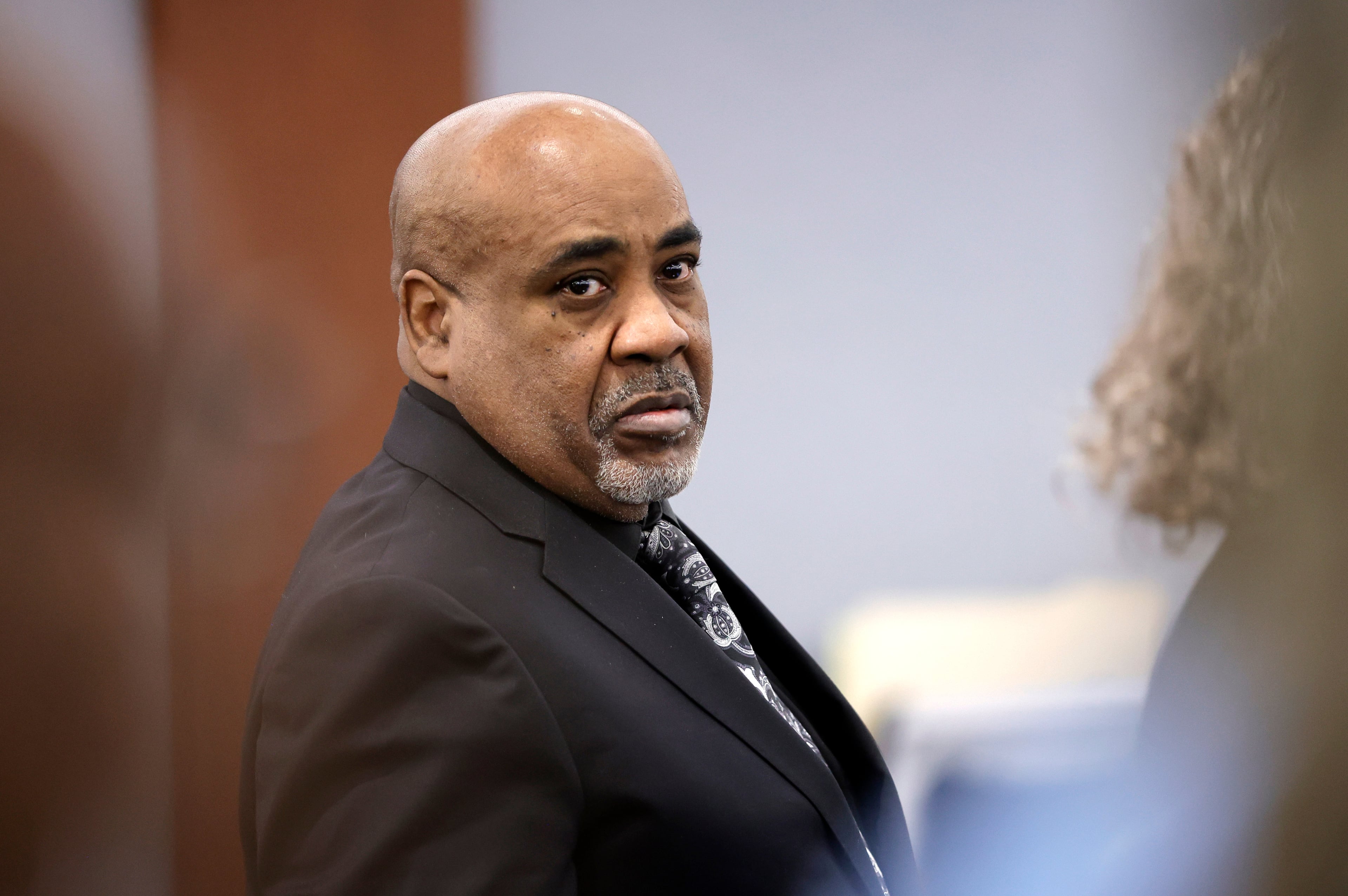 Tupac Trial