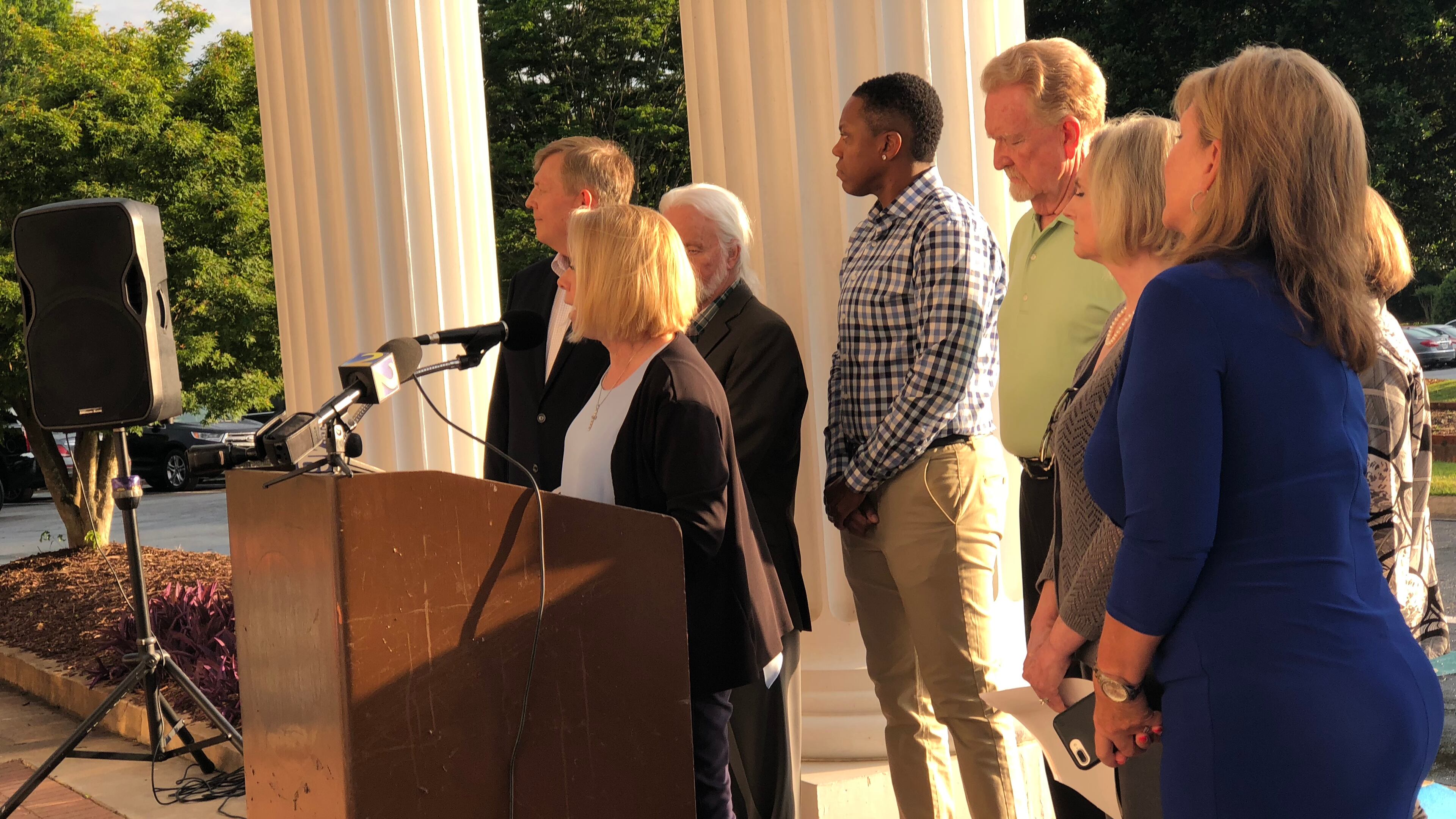 Backers of Eagle’s Landing cityhood granted permission to be part of defense in lawsuit aimed stopping the creation of Henry County’s fifth municipality. LEON STAFFORD/AJC