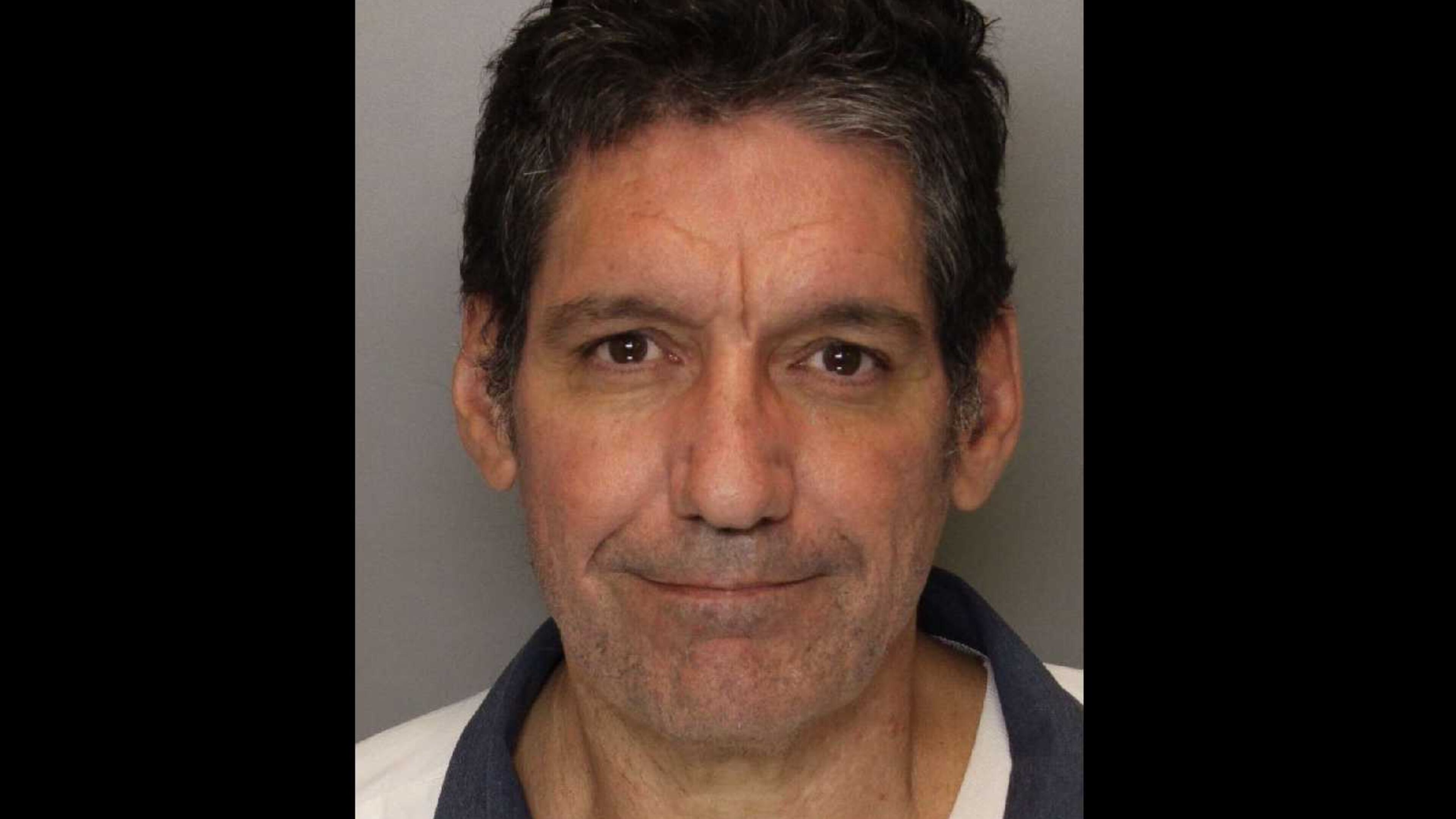 FILE PHOTO: Paul Serdula was released from prison after winning an appeal, despite the case being remanded to a lower court.