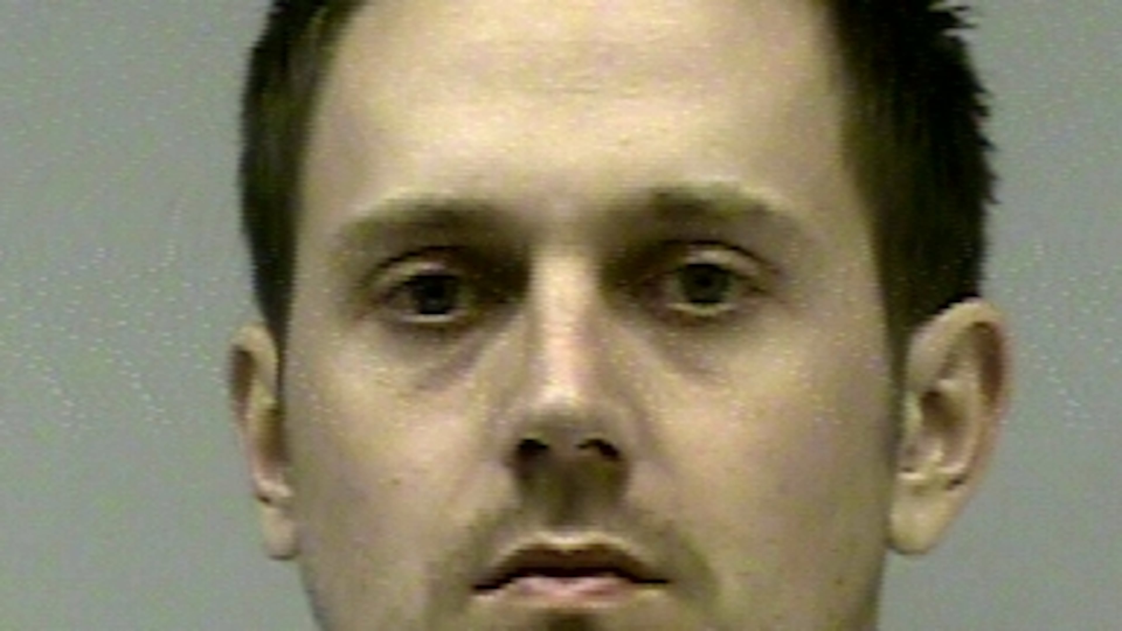 Austin Jacob Witte, 26. (Credit Gwinnett County District Attorney’s Office)