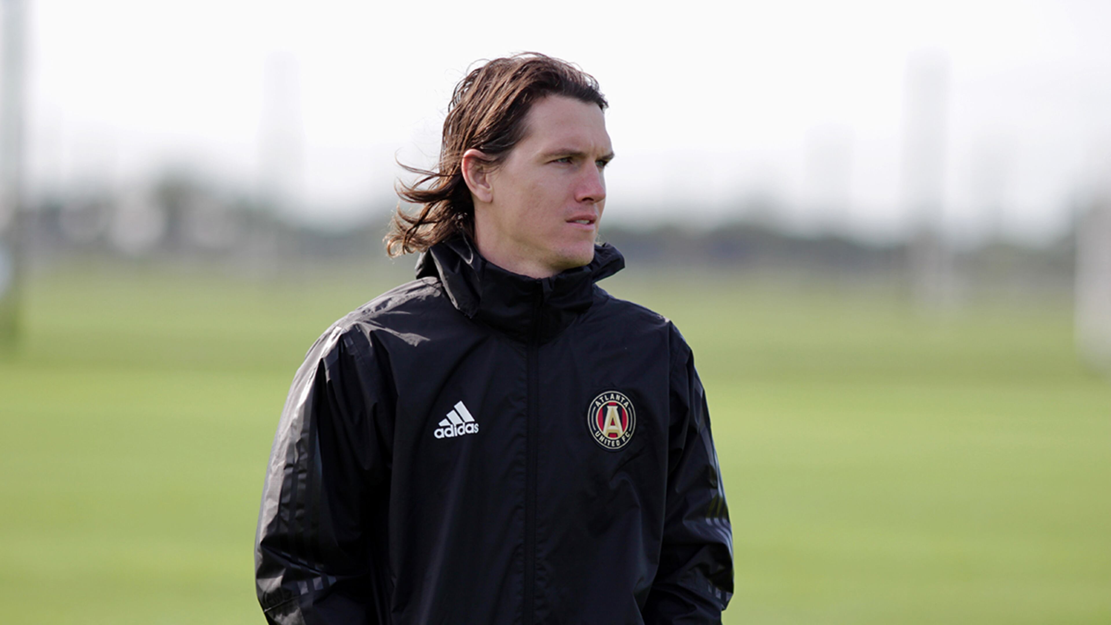 Zach Loyd. (Atlanta United)