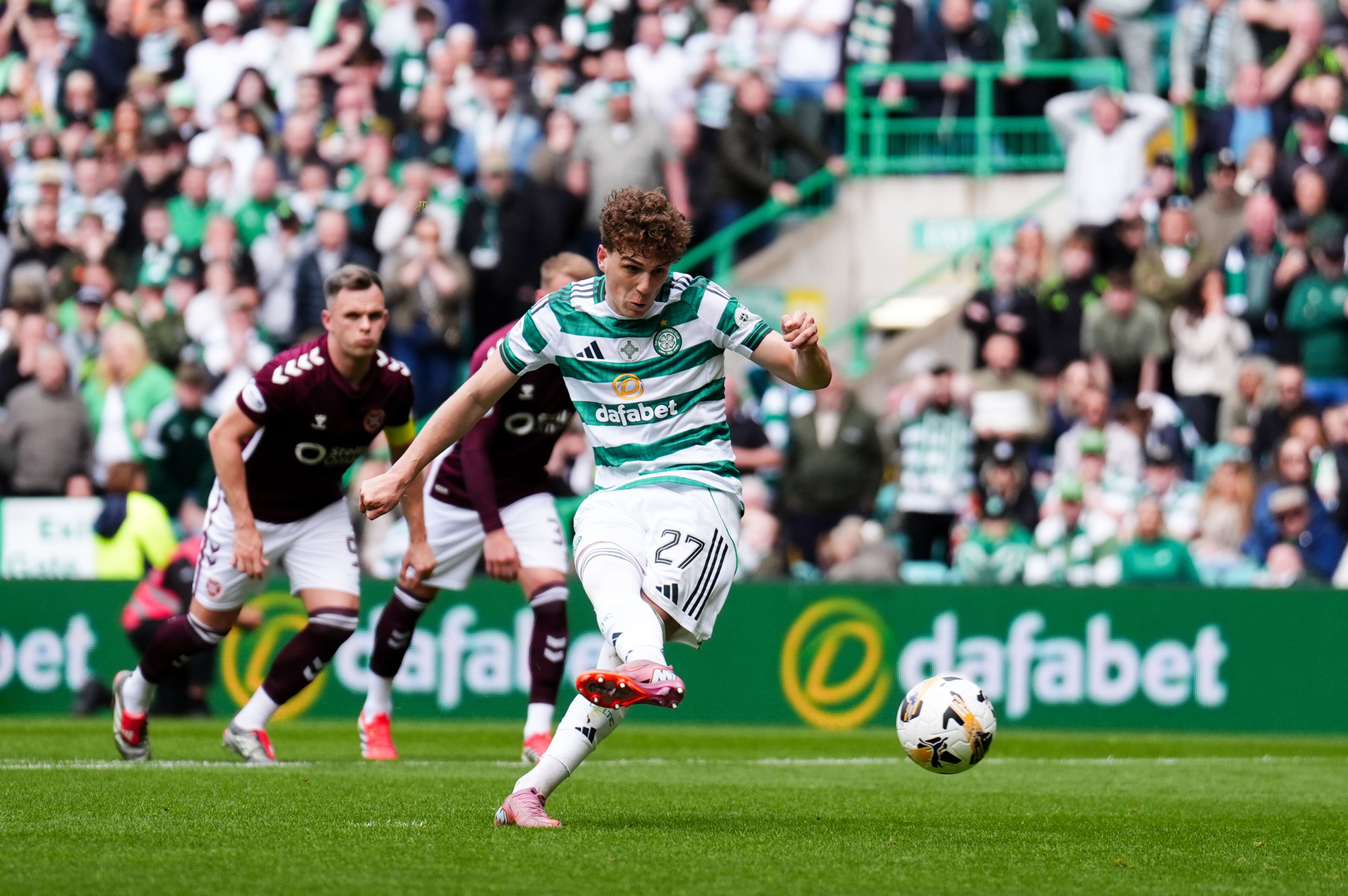 Britain Scottish League Soccer