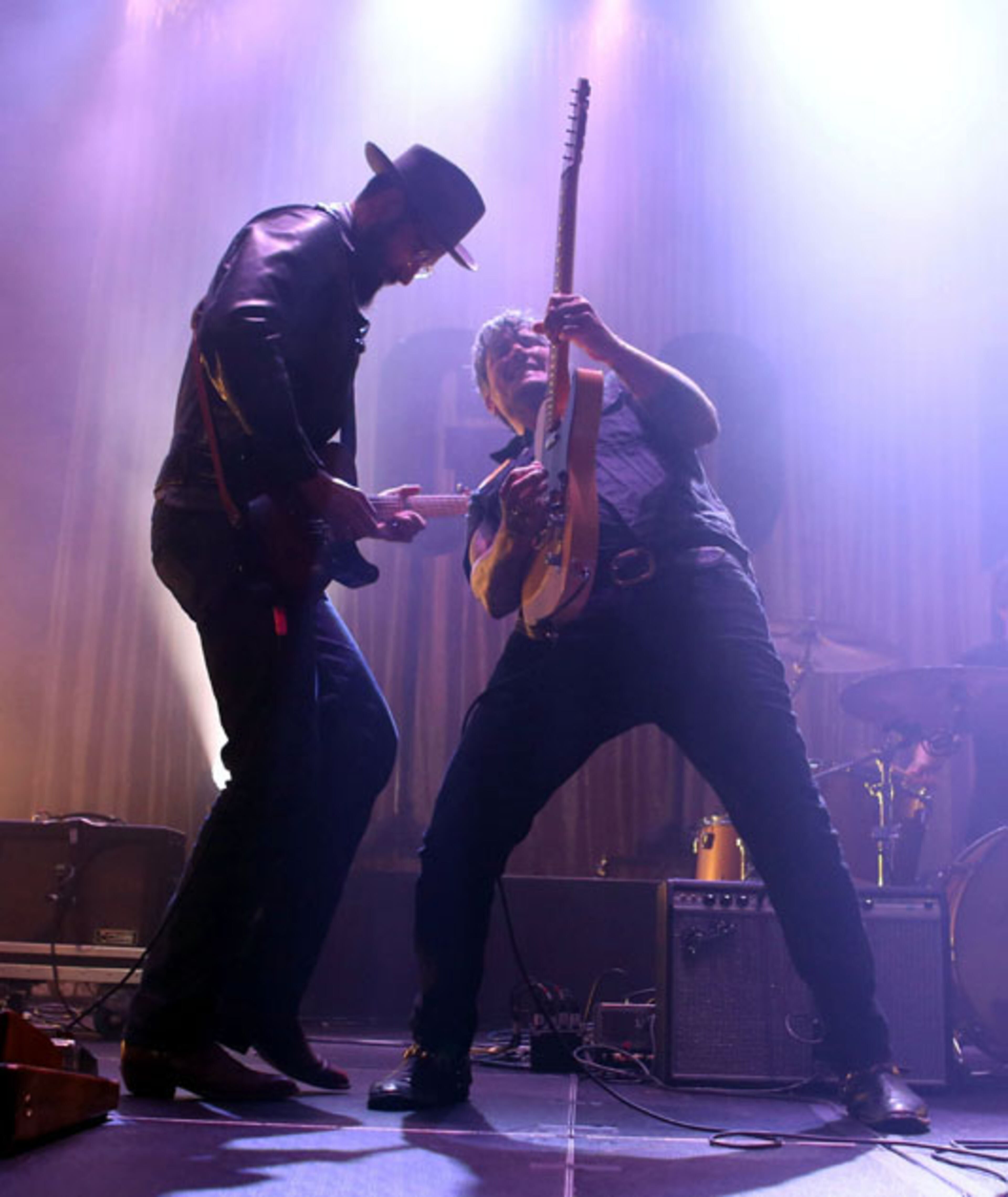 Cartersville native Butch Walker performed Saturday, August 20, 2016 at the Tabernacle in Atlanta as part of his Stay Gold tour. / Robb Cohen Photography & Video /www.RobbsPhotos.com