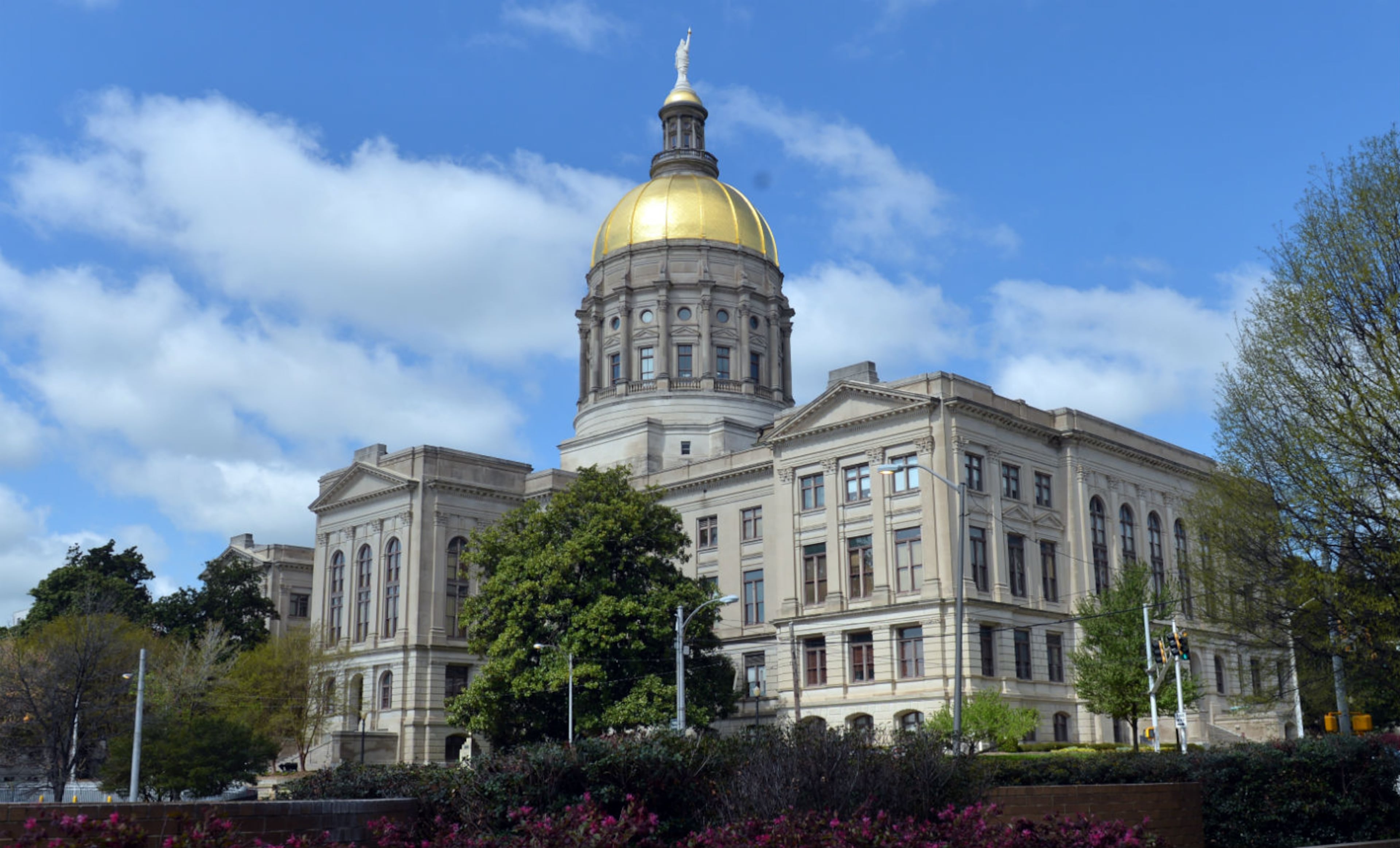 Georgians often thump their chests, boasting about having the world’s busiest airport and largest aquarium. But, Georgia has bragging rights to more unusual feats.