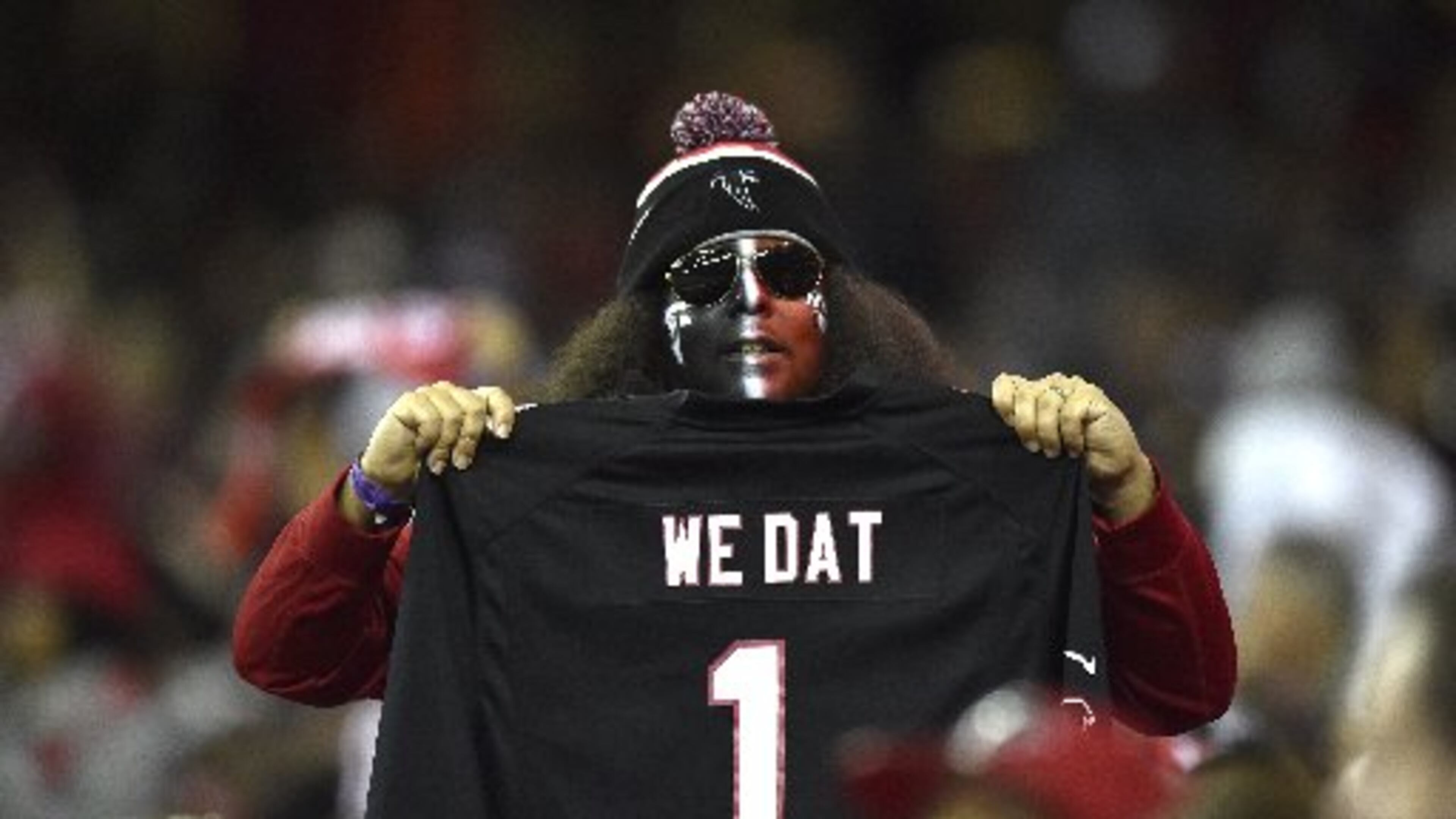 (DAVID BARNES / DAVID.BARNES@AJC.COM)