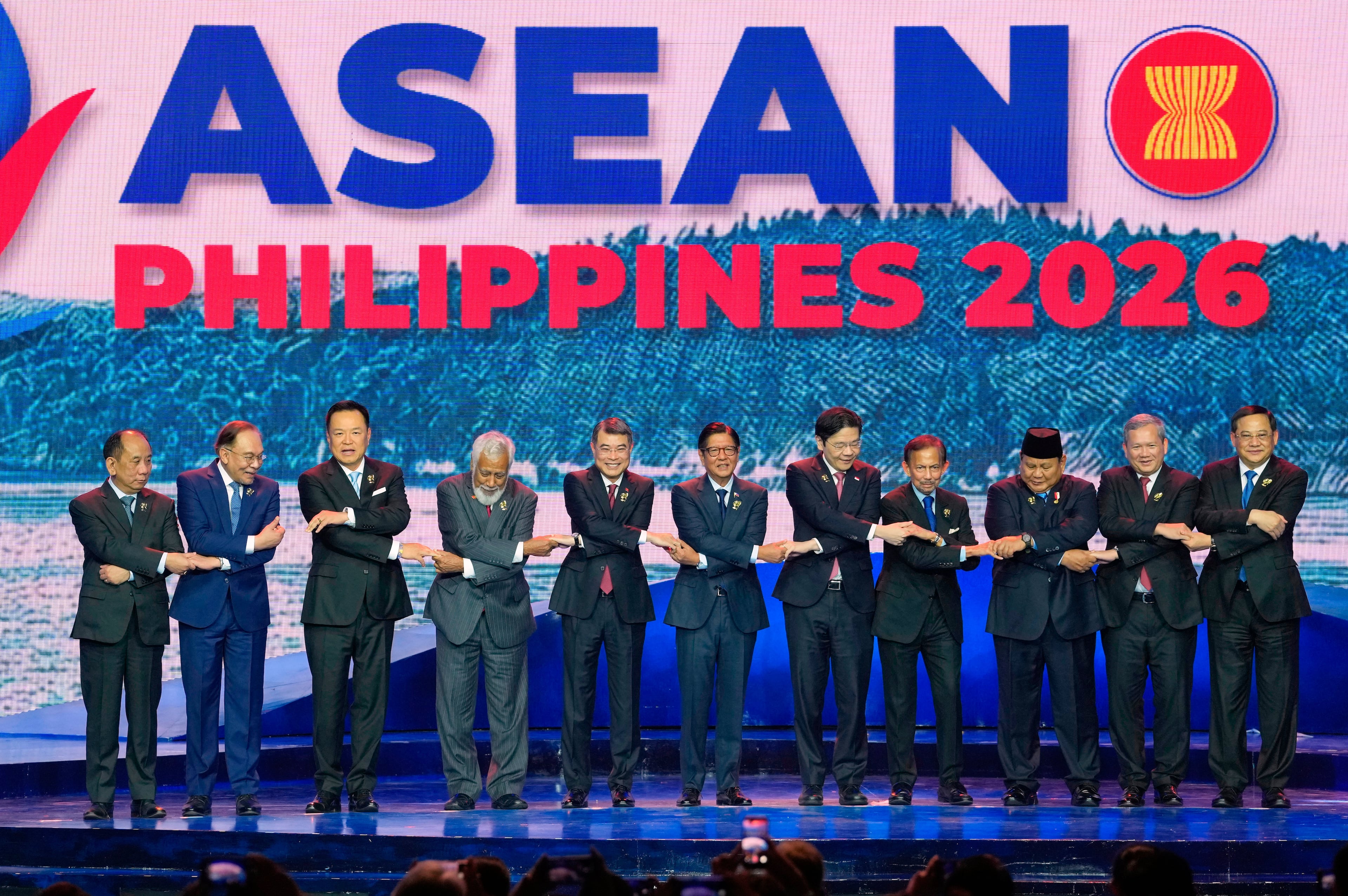 Philippines ASEAN