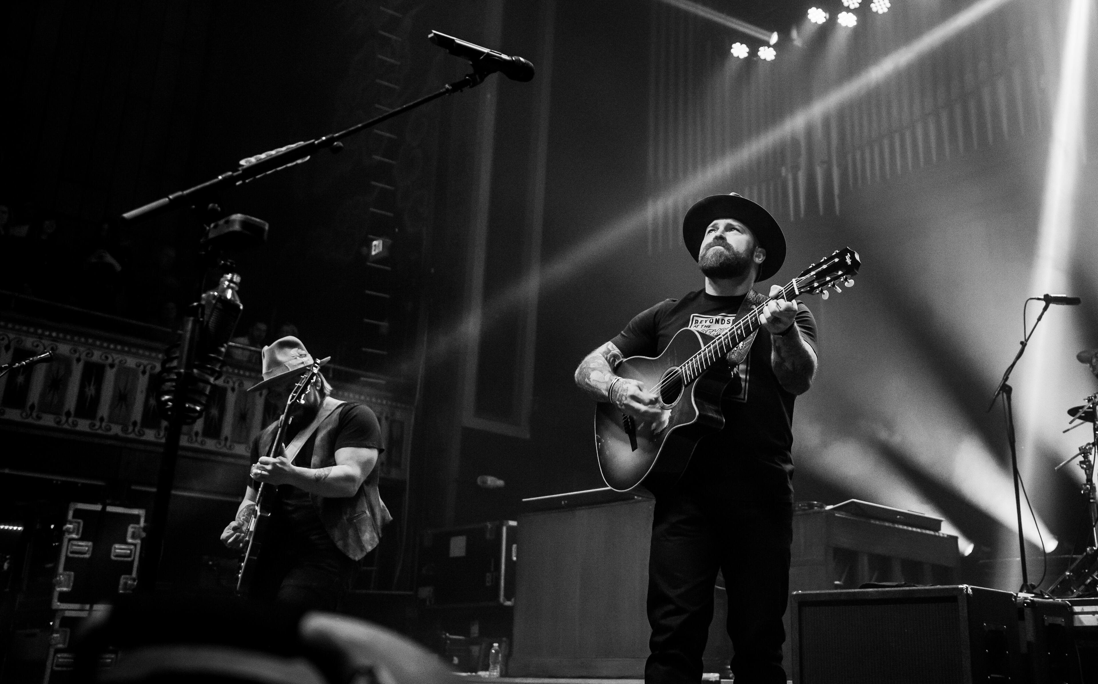 Pandora Live @ Tabernacle Super Bowl 2019