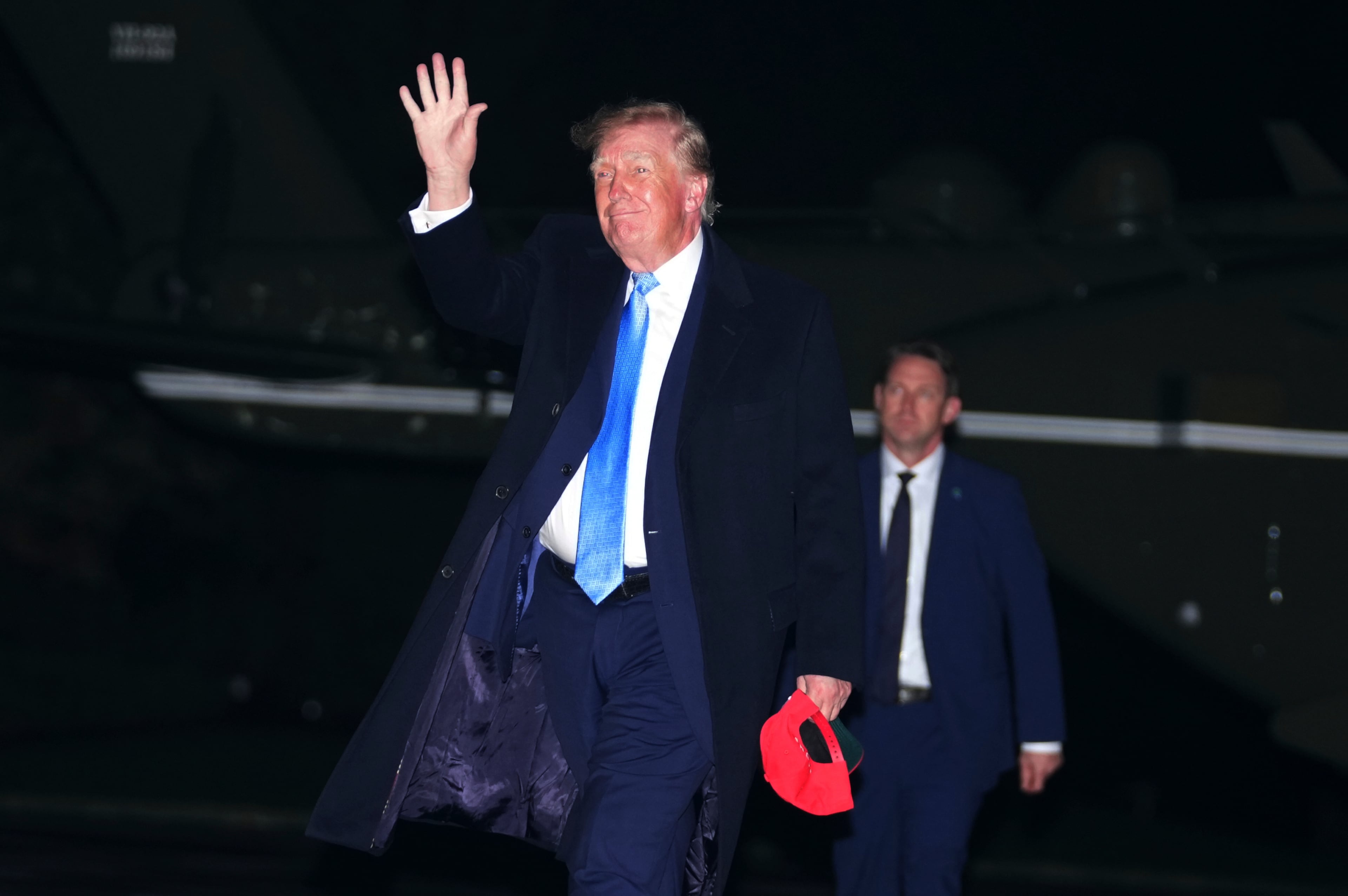 Trump