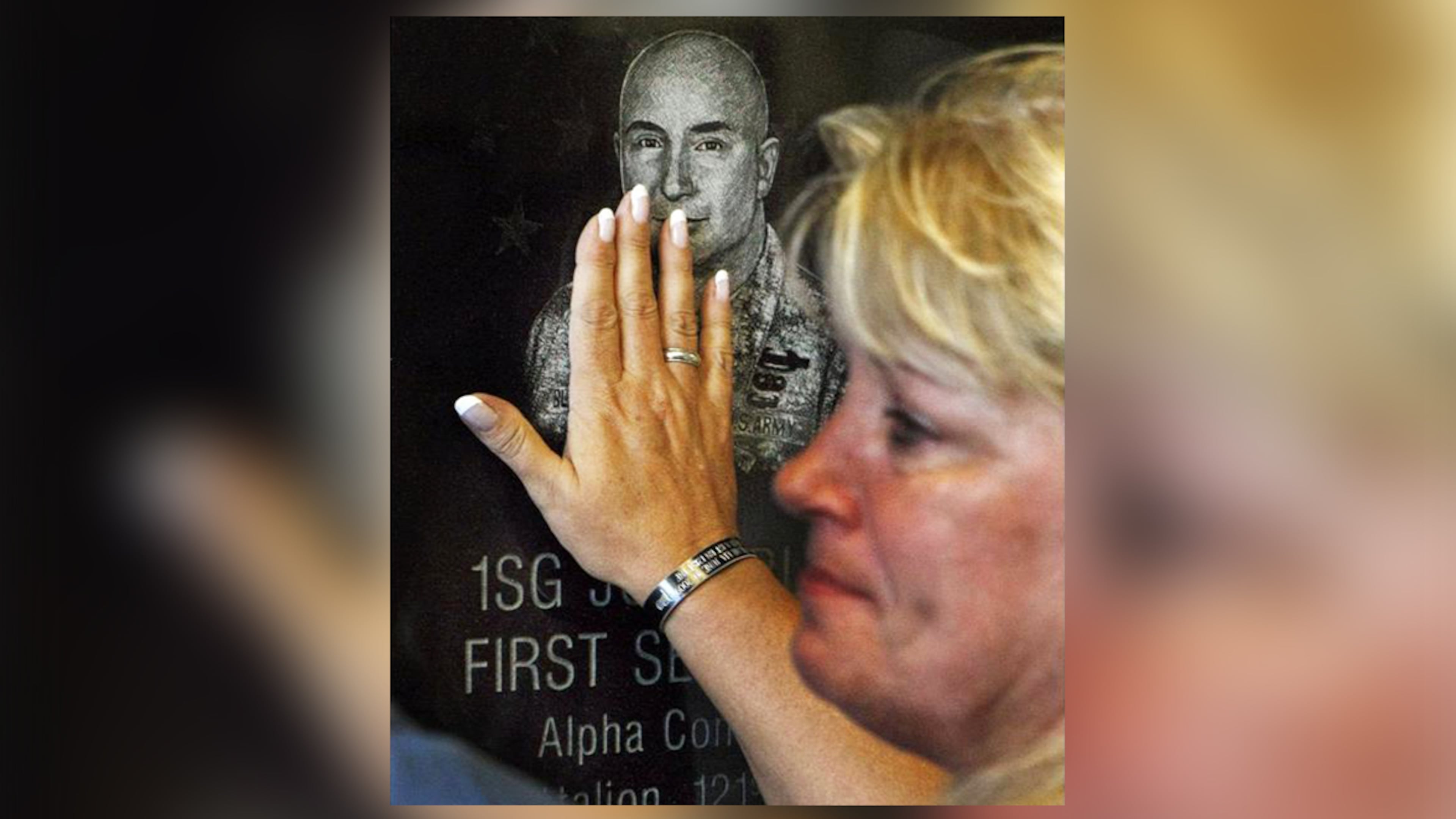 For Donna Blair and the families of 4,000 U.S. service members and contractors whose lives have ended in Afghanistan, Memorial Day is a holiday. And it’s personal.