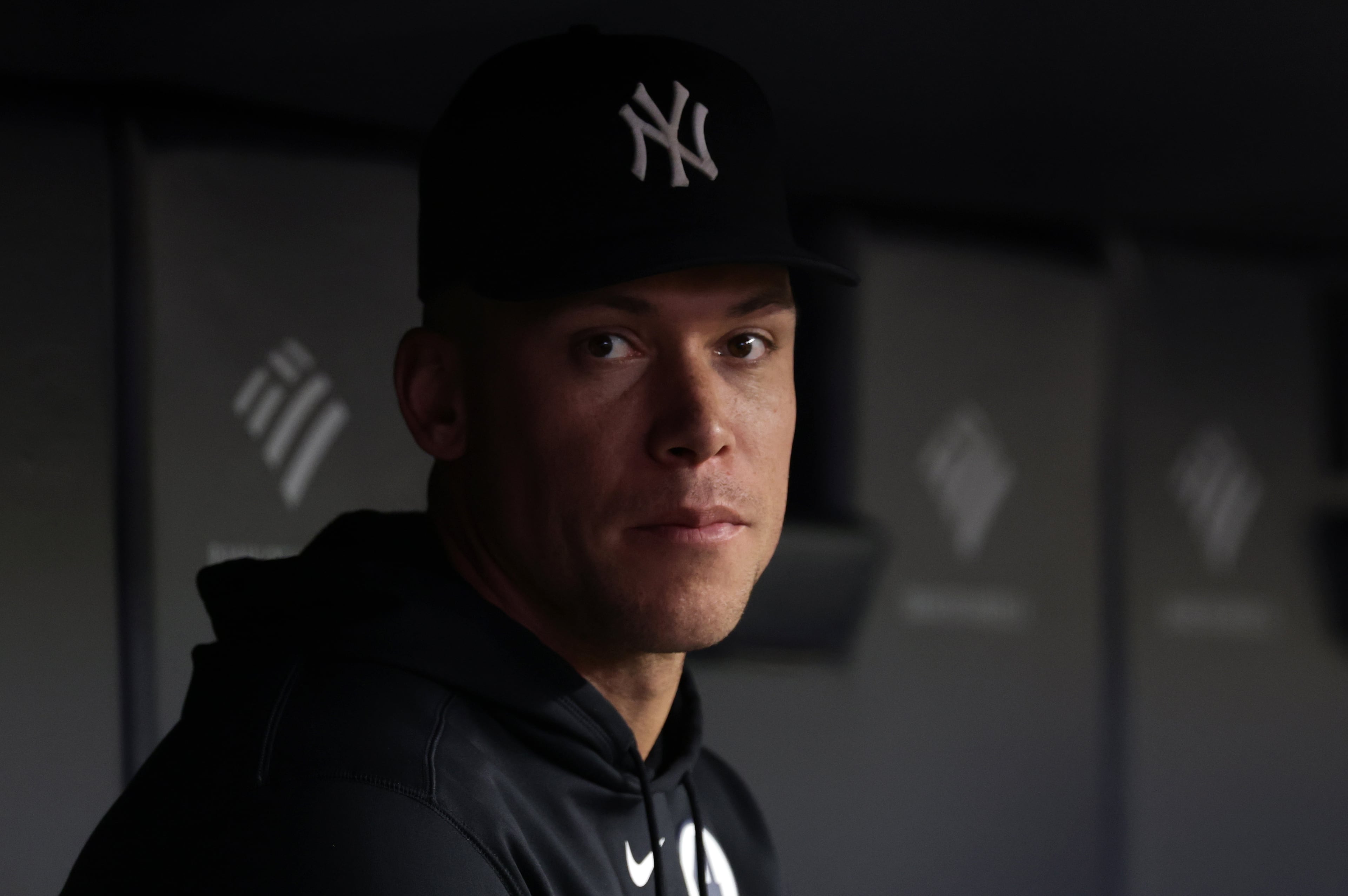 Guardians Yankees Baseball