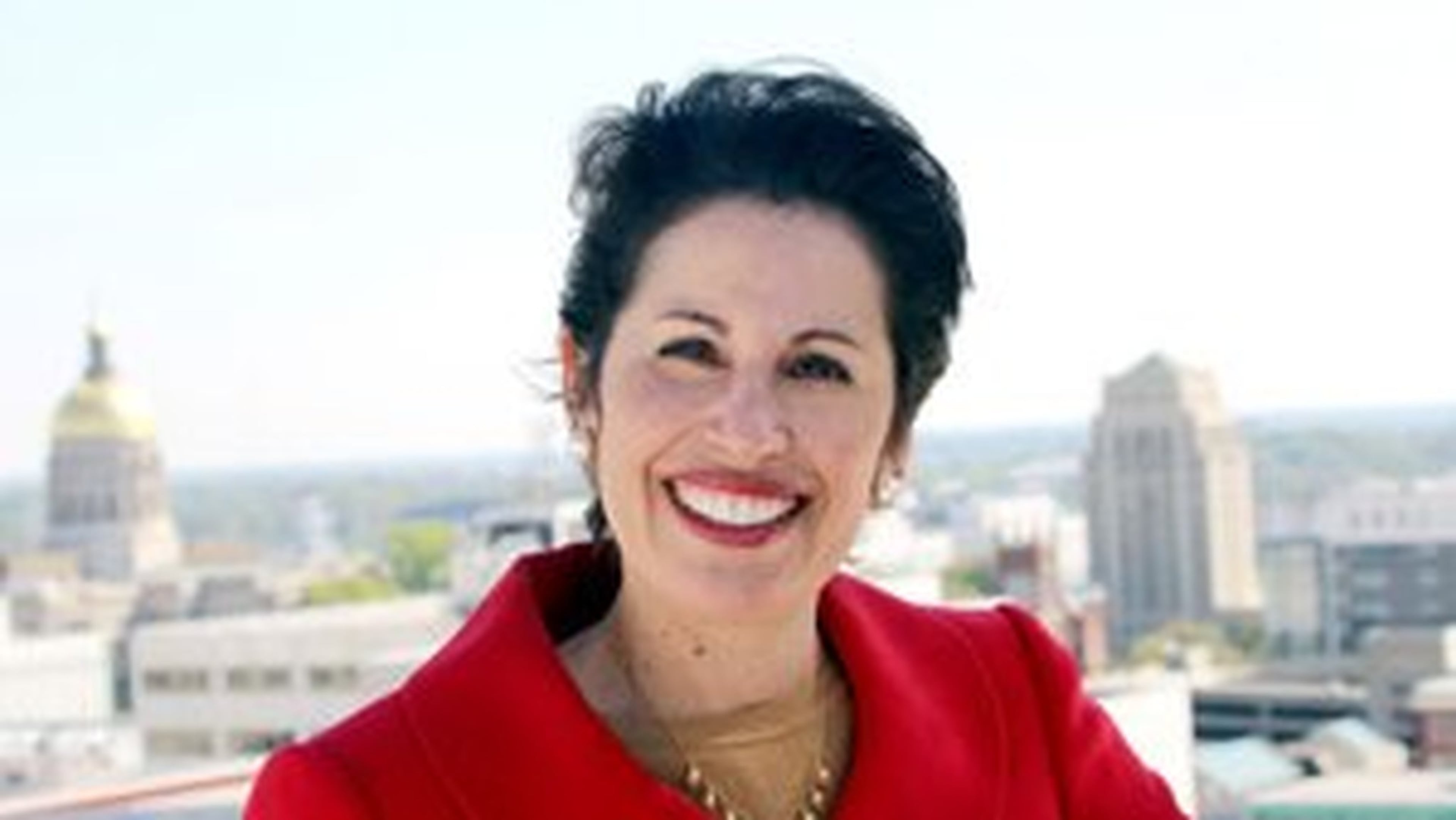 An outside investigation into a $40,000 payment for luxury airfare for former Mayor Kasim Reed faulted Invest Atlanta CEO Eloisa Klementich and recommended changes to Invest Atlanta’s relationship to a related charity. (INVEST ATLANTA)