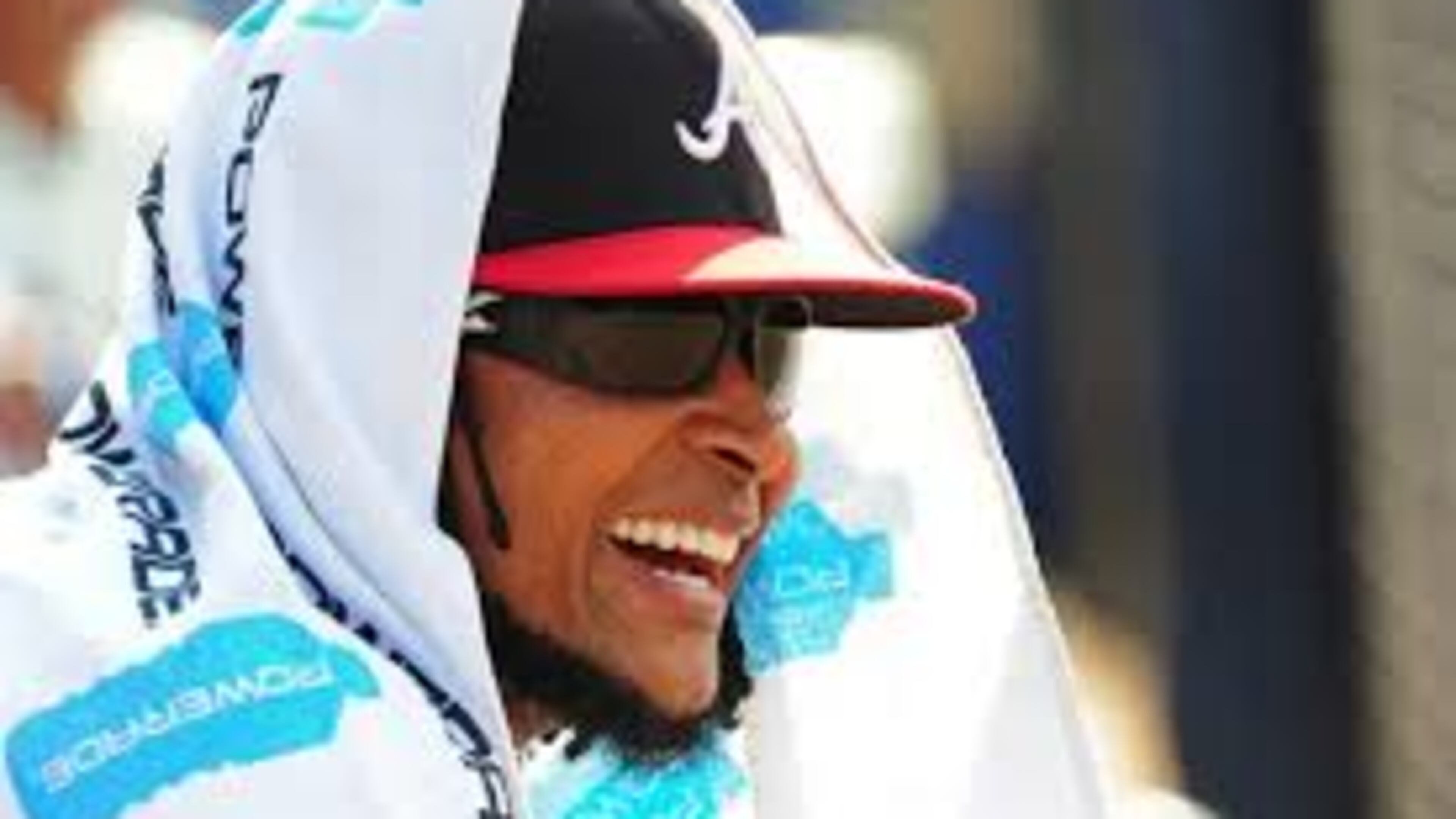 Ervin Santana