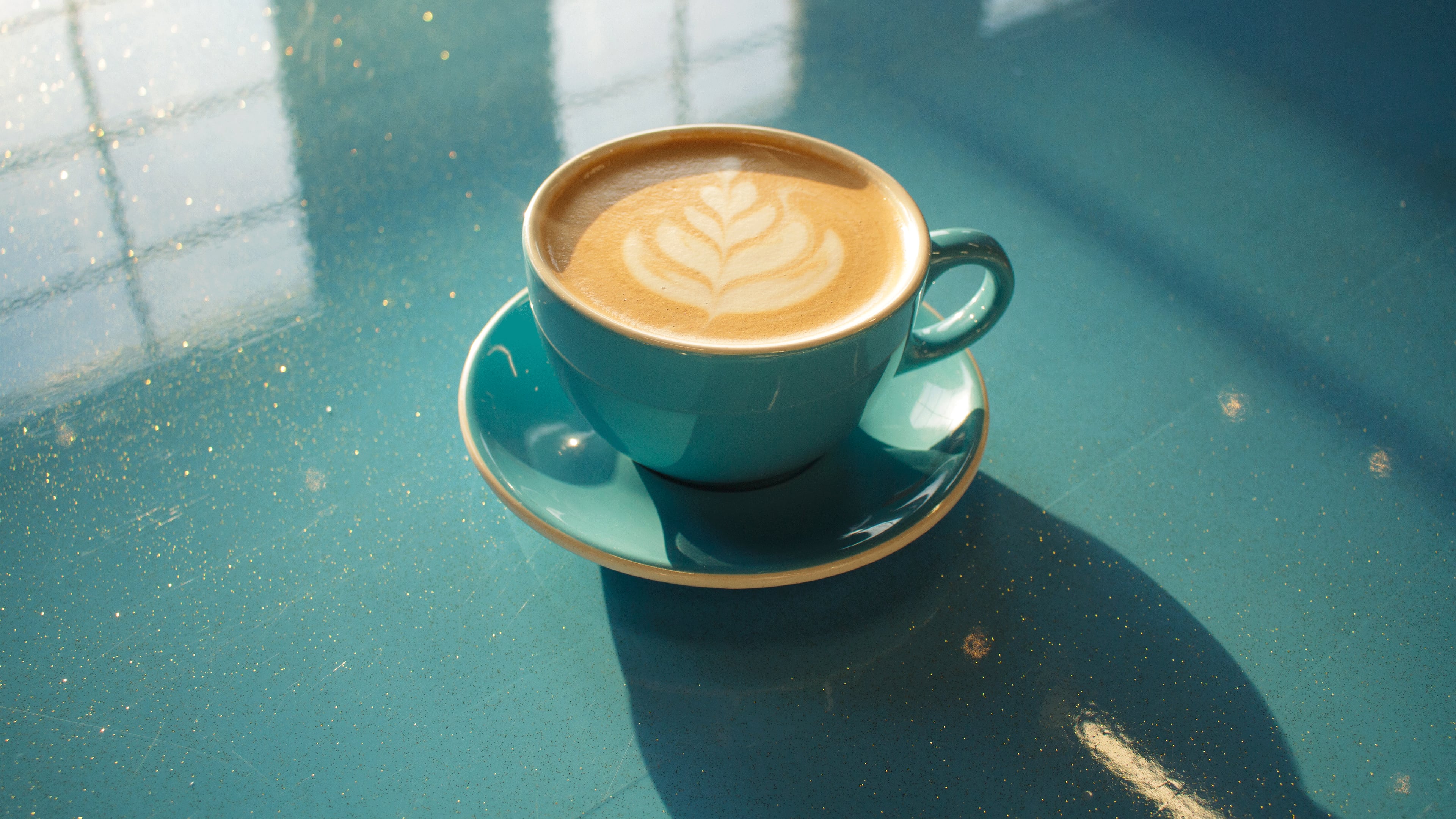 Perc Coffee is opening a fourth metro Atlanta location in Tucker. / Courtesy of Perc Coffee