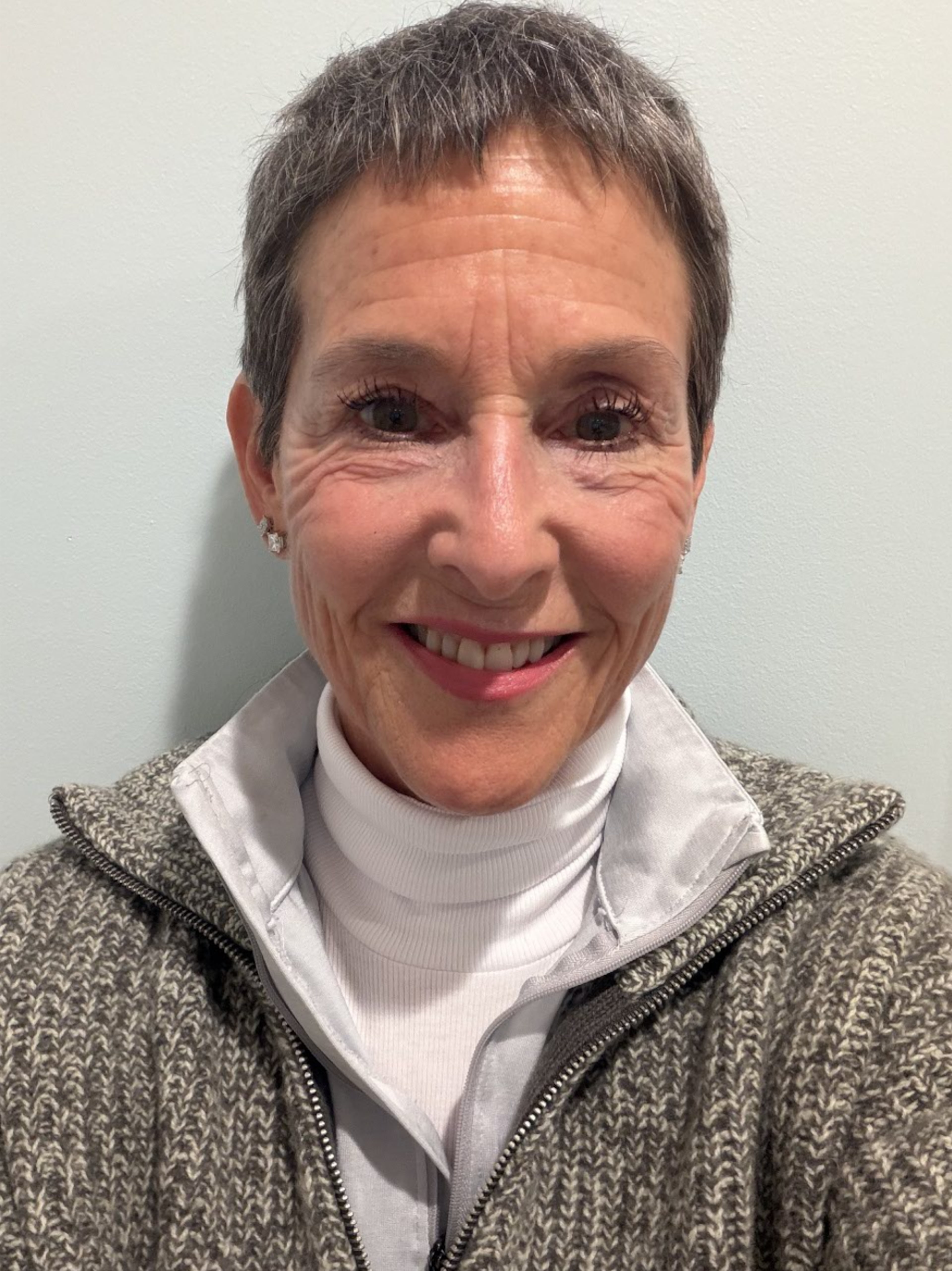 Elizabeth Johnson is counsel for the Atlanta Volunteer Lawyers Foundation. (Courtesy)