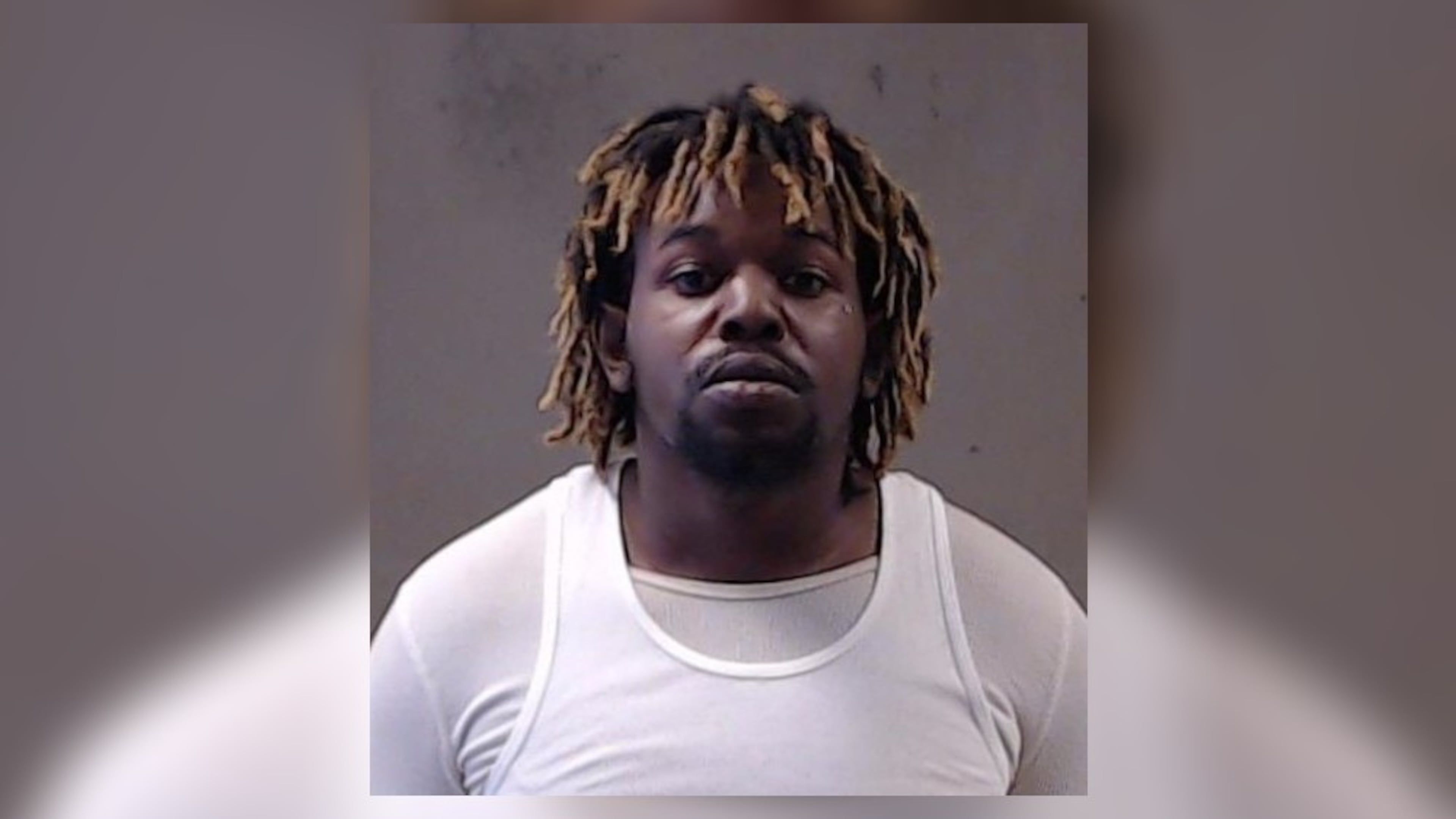 Clunis Calvert, 26, was sentenced to 10 years in prison after pleading guilty to drunken driving and vehicular homicide in a crash that killed an infant in DeKalb County, officials said.