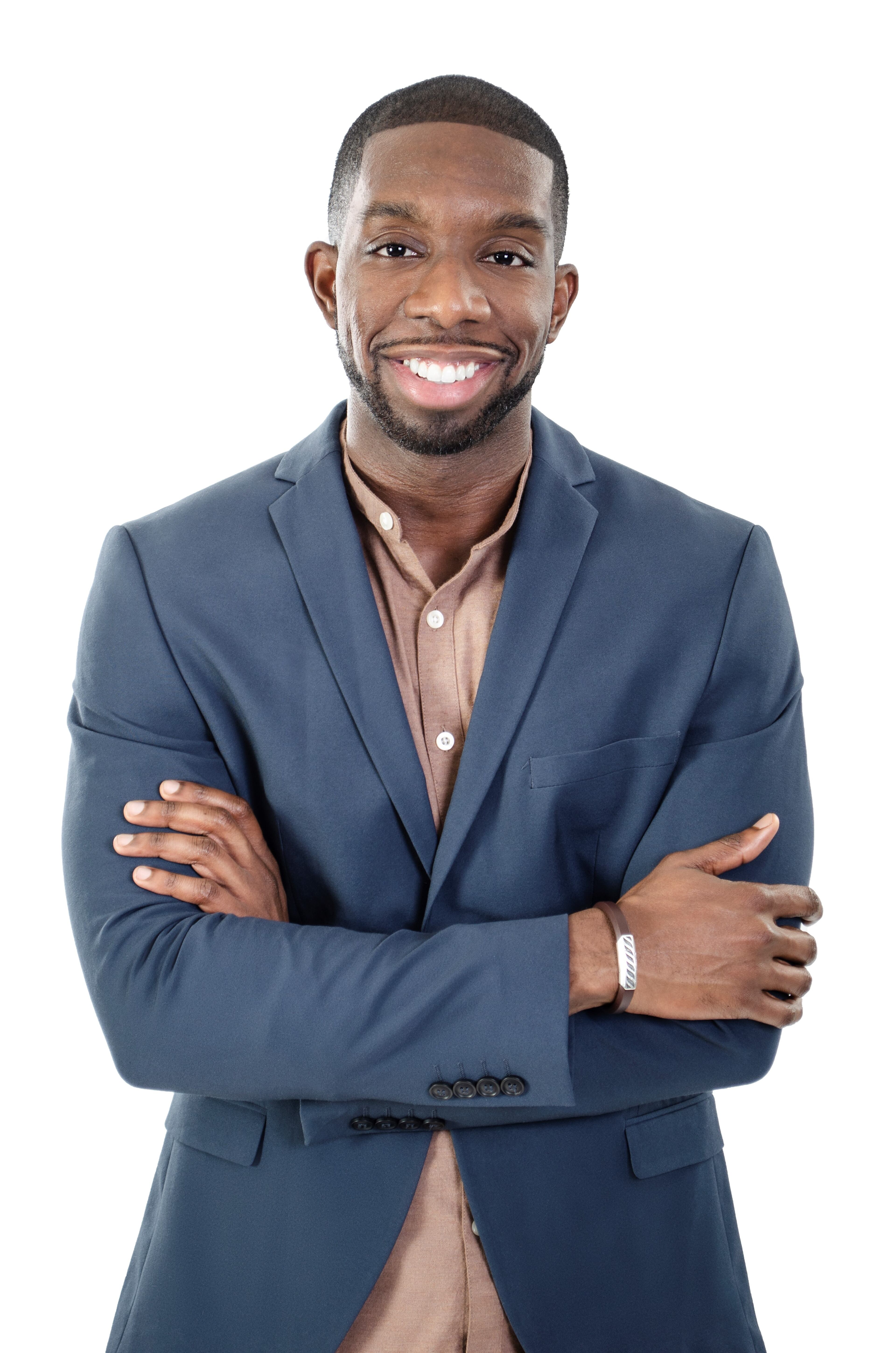 Everton Blair, Gwinnett County School Board.