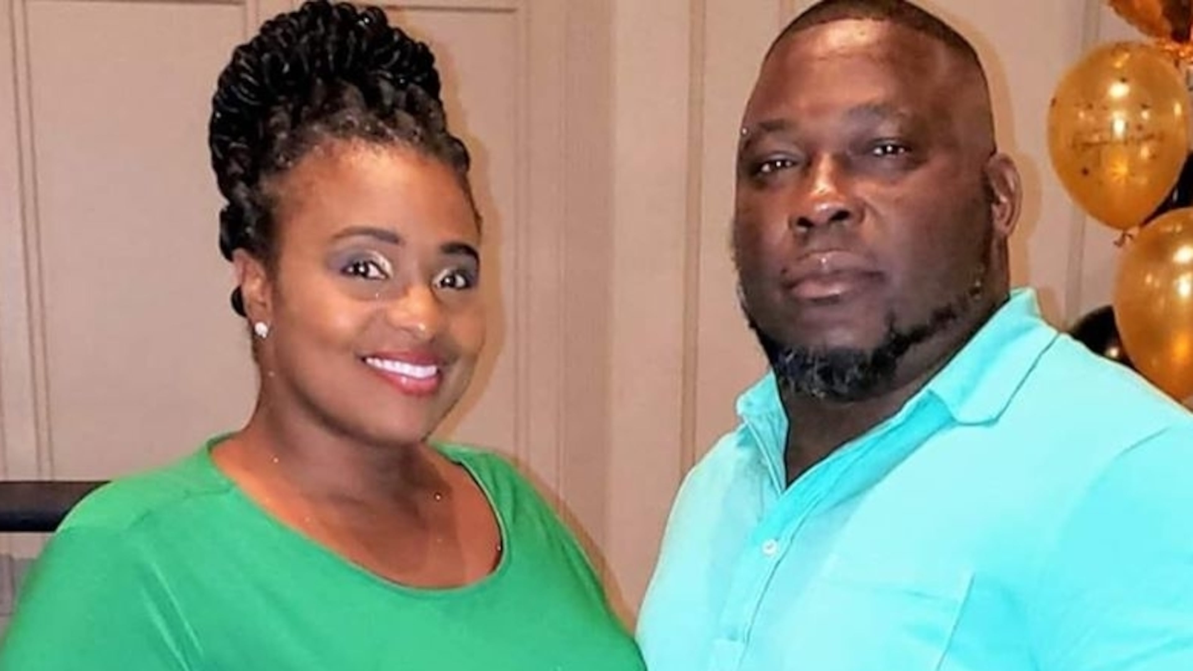 A Georgia man, 42, died from COVID-19 without ever running a fever.