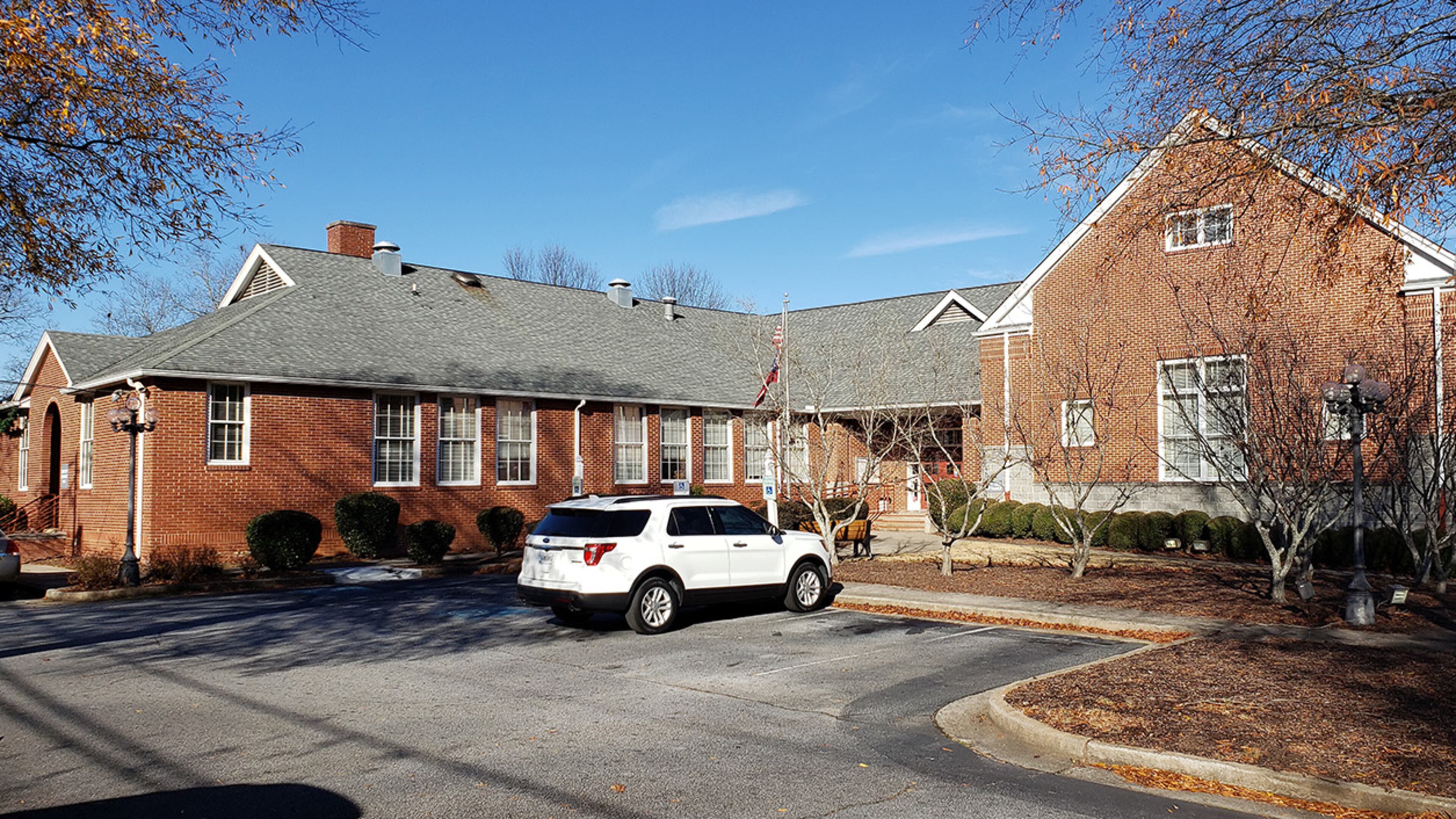 Fayetteville leaders seeking suggestions for what to do with City Hall building when the city's government moves into new digs this summer.