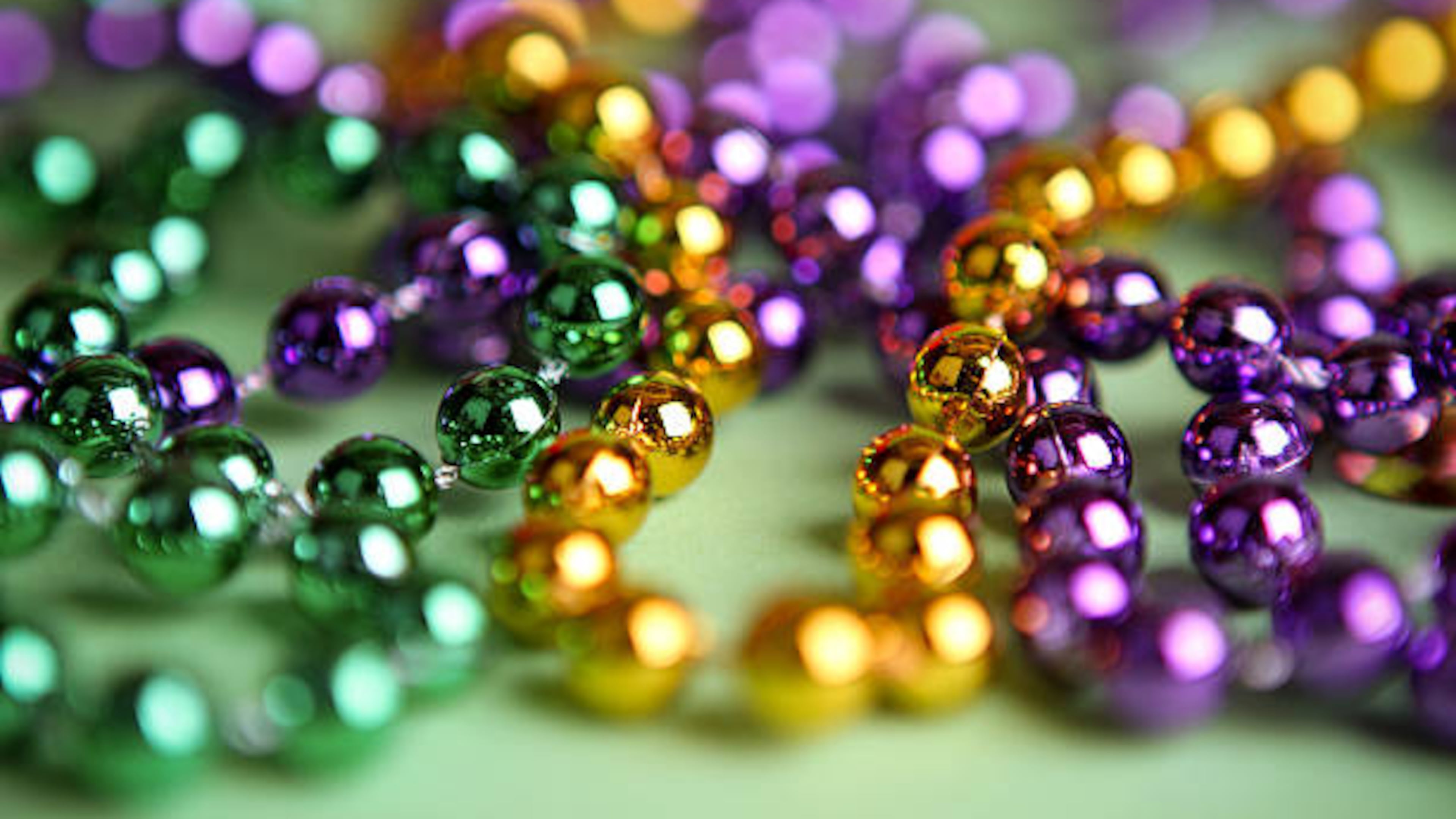 Grab your beads: 15 ways to celebrate Mardi Gras in Atlanta
