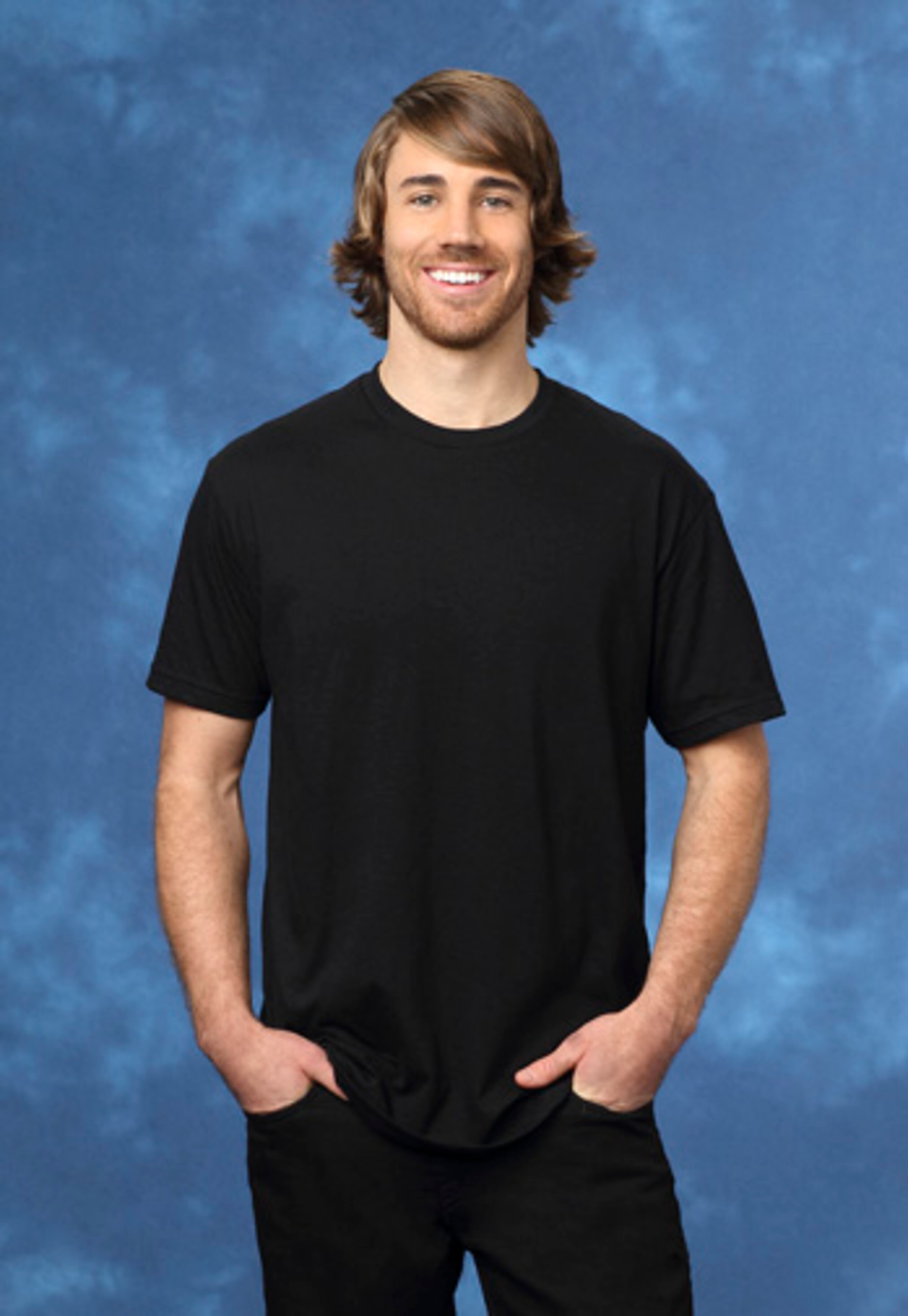 Here are some more photos from "The Bachelorette" on ABC and WSB-TV.