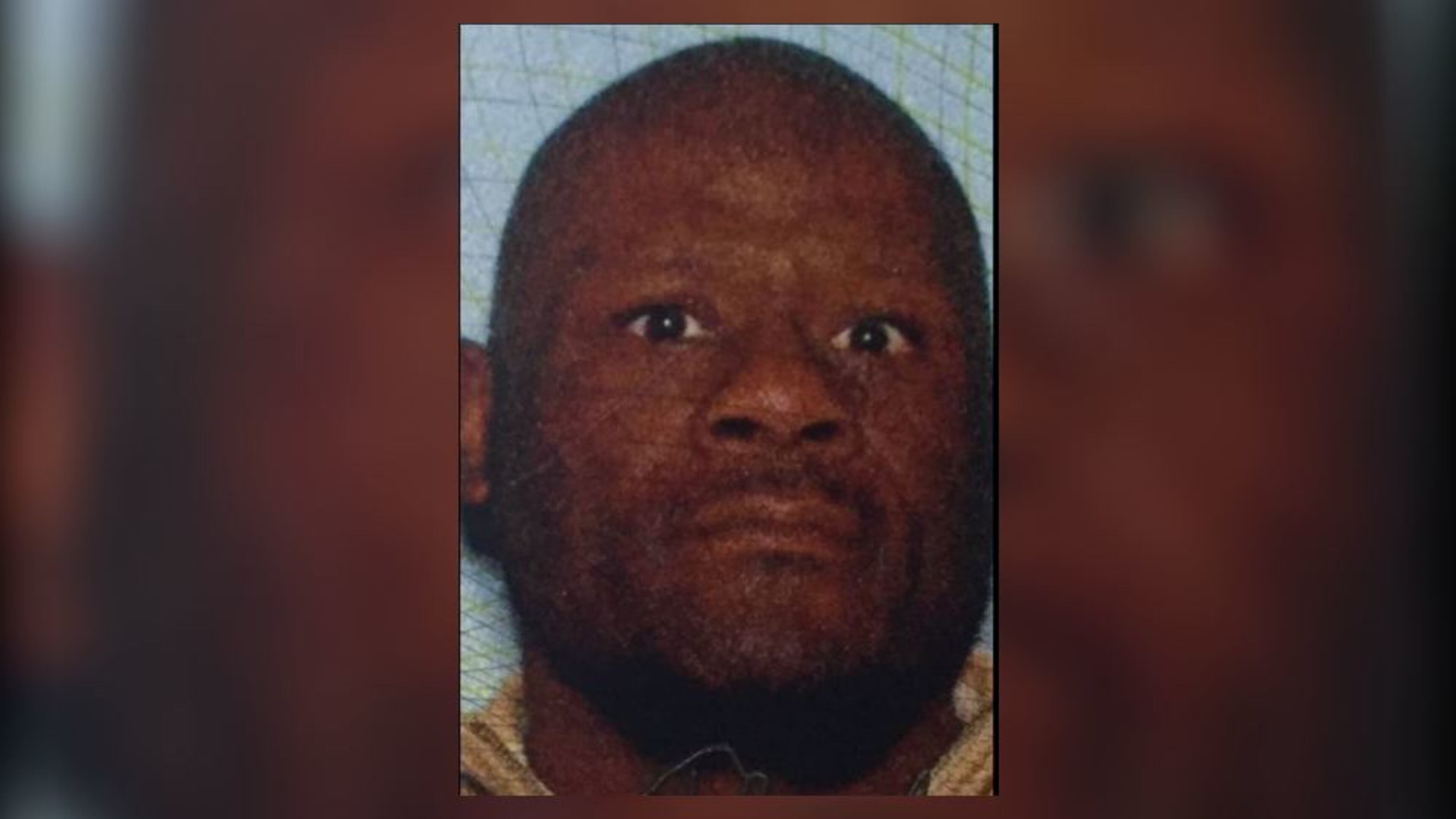 Theo Moore, 48, was killed in his DeKalb County home. (Credit: Channel 2 Action News)