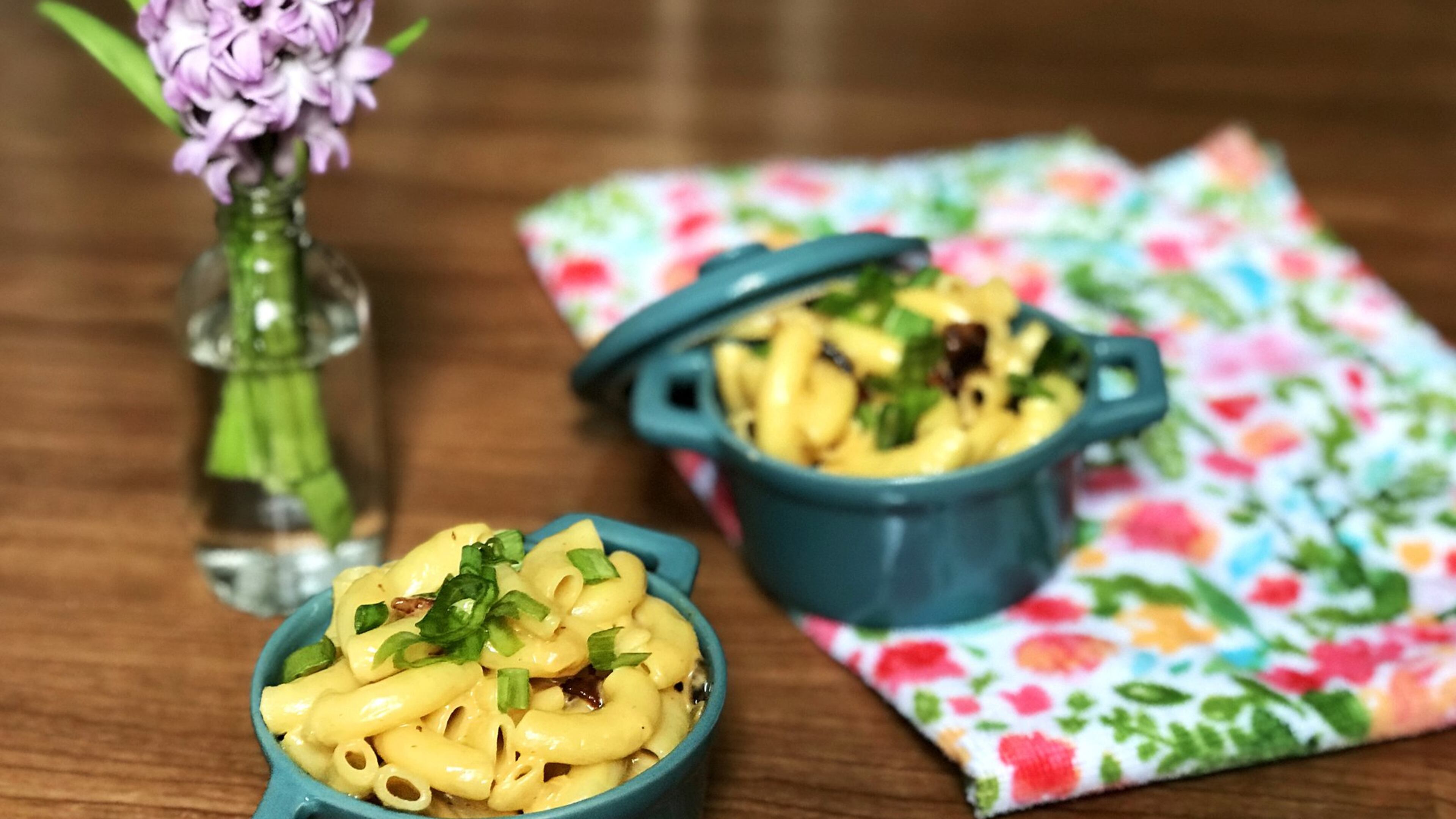 Macaroni and Cheese from “The Best Cook in the World: Tales From My Momma’s Table,” by Rick Bragg. (Michelle Stark/Tampa Bay Times/TNS)