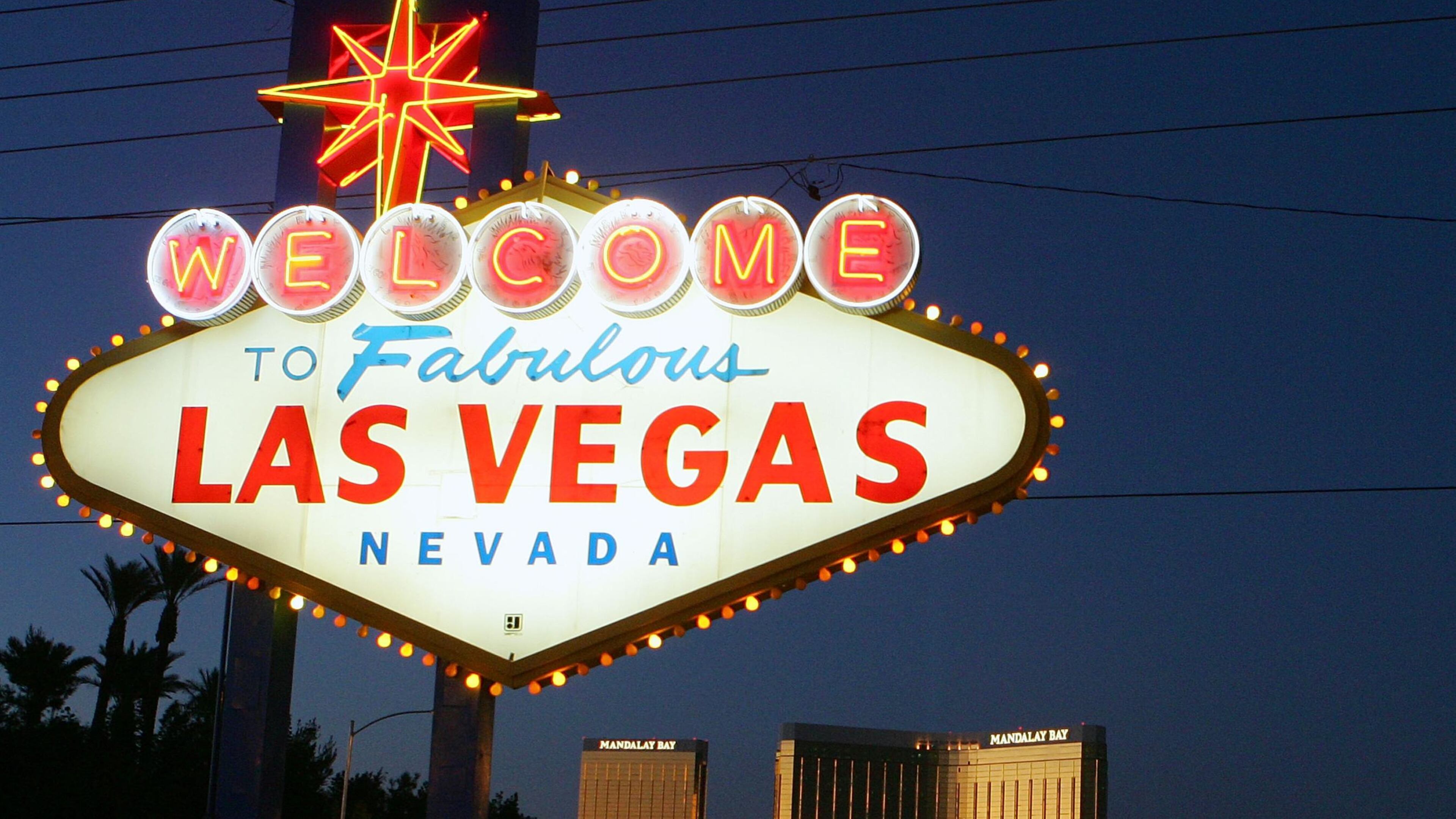 A cookout for the homeless was held in Las Vegas on Christmas morning.